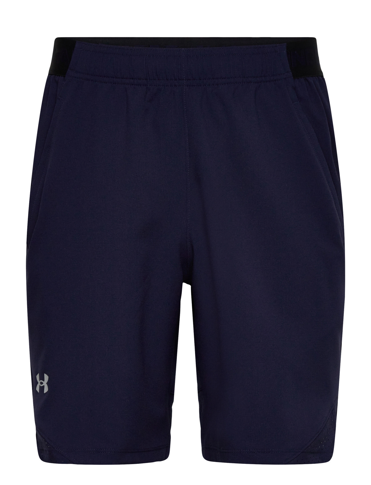 UNDER ARMOUR Ua Vanish Woven 8In Shorts Navy - XS - Herren