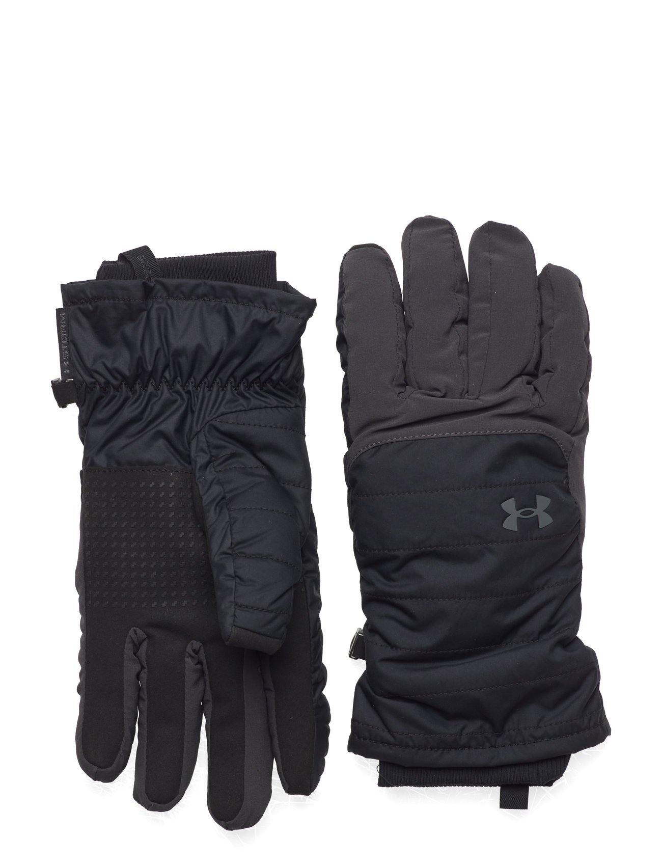 Under Armour Ua Storm Insulated Gloves - Gloves
