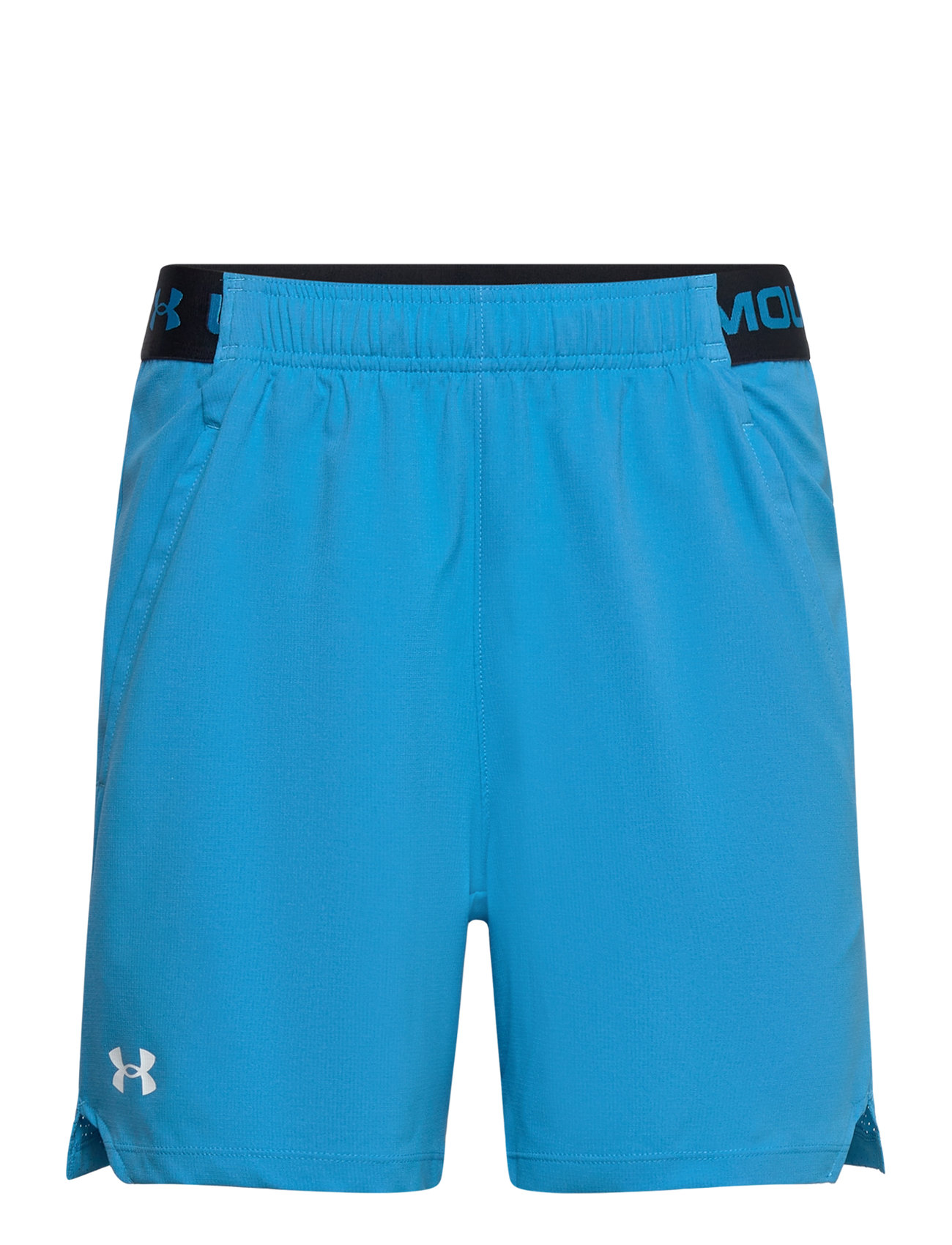 Under Armour Ua Vanish Woven 6In Shorts Blå