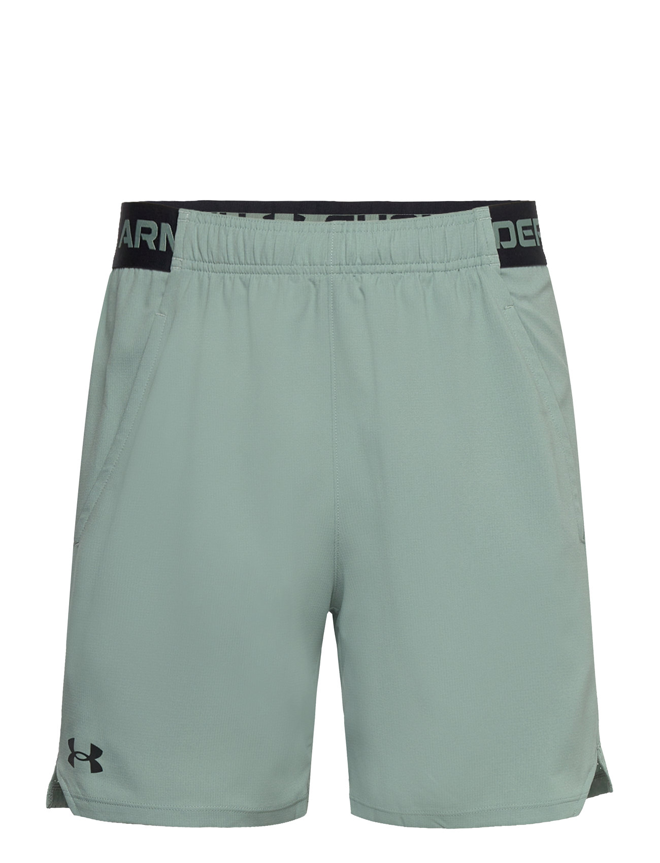 Under Armour Ua Vanish Woven 6In Shorts Grön