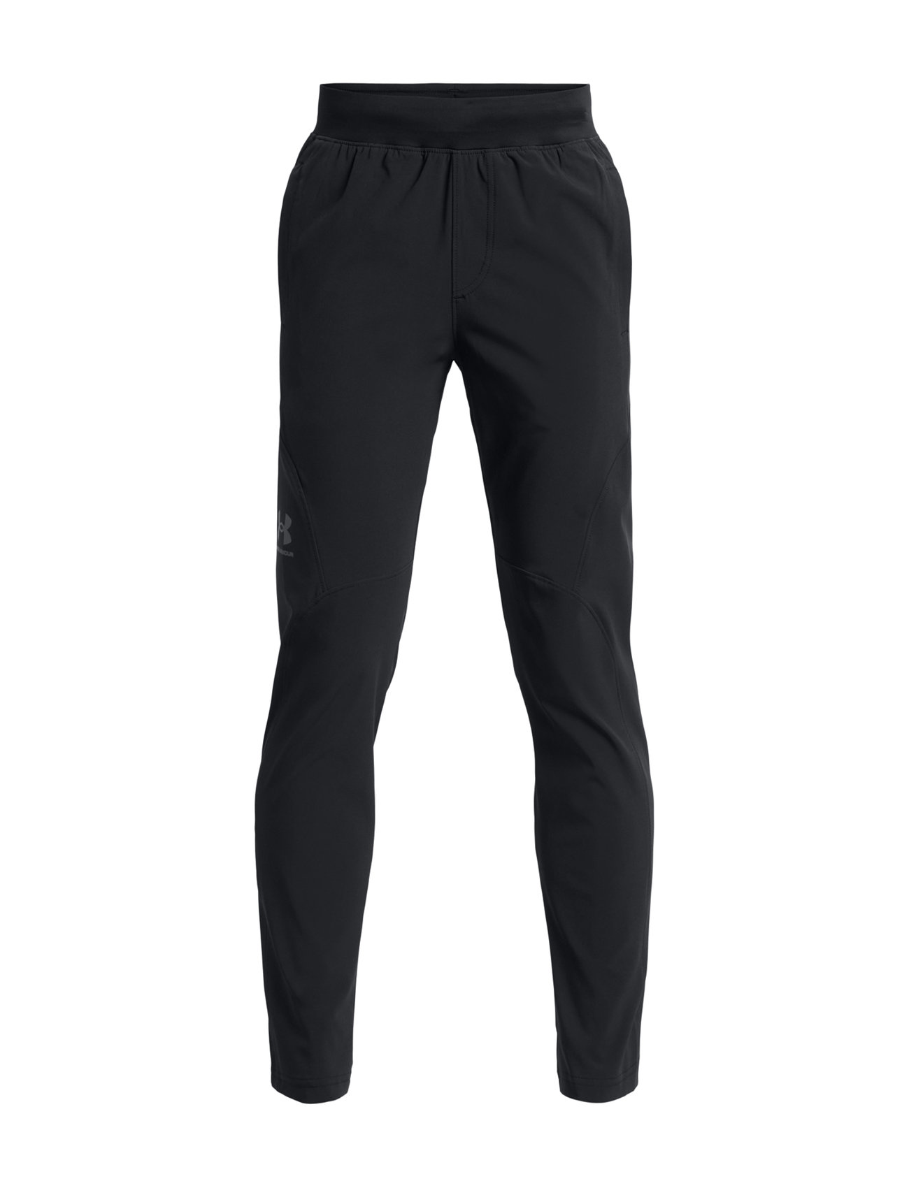 Vaypol, Pantalón Under Armour Unstoppable Tapered - NEGRO