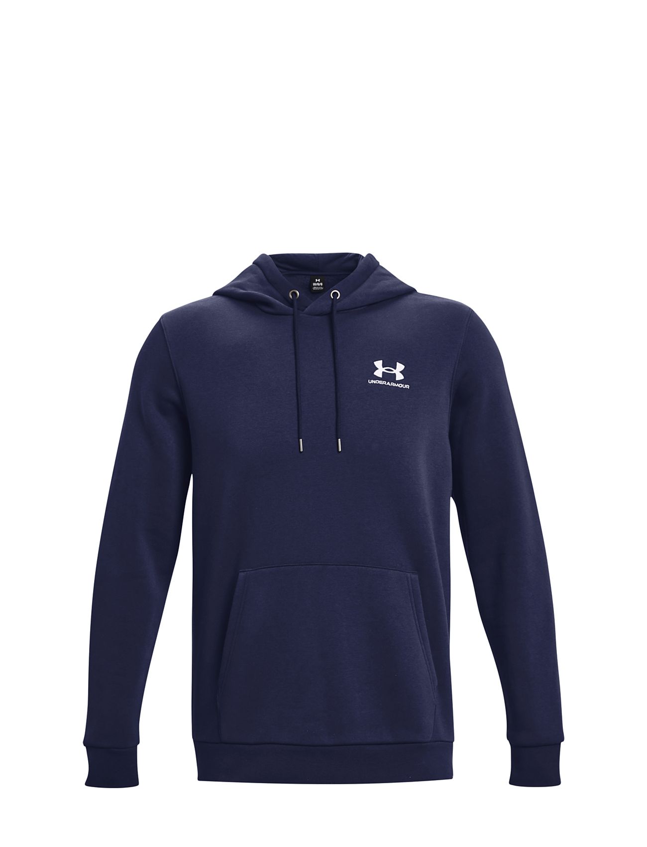 Dark grey under armour clearance hoodie