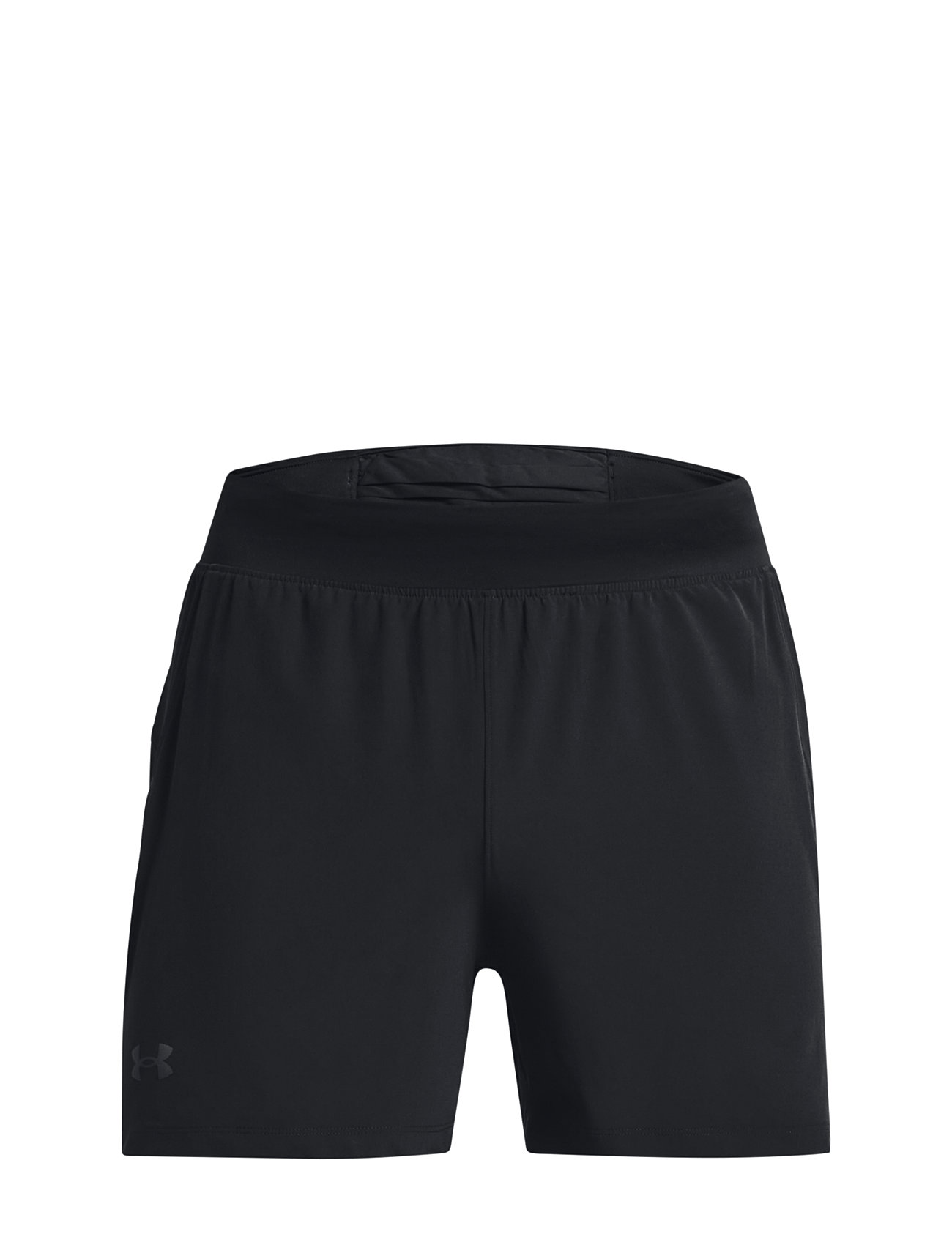 Under Armour Ua Launch Pro 5'' Shorts Svart