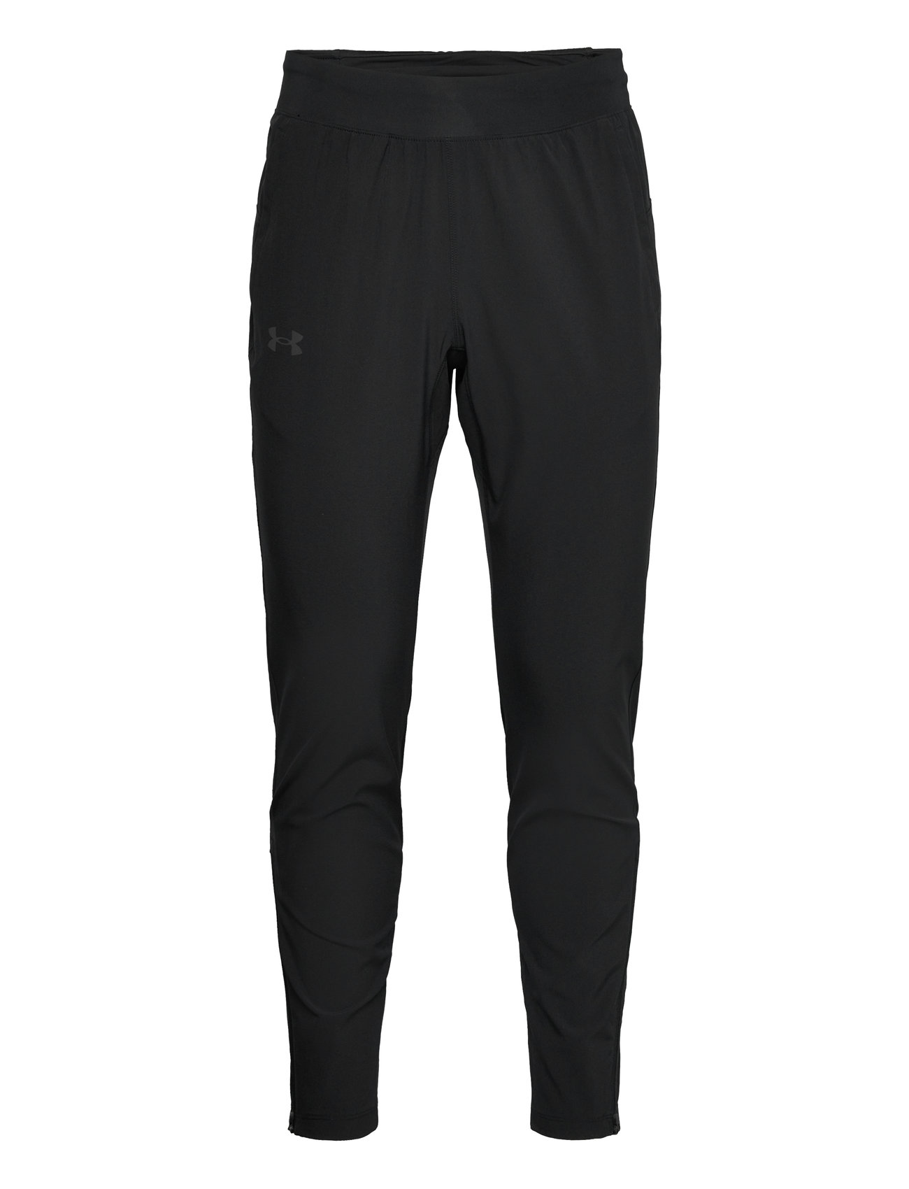 Under Armour Ua Outrun The Storm Pants Svart