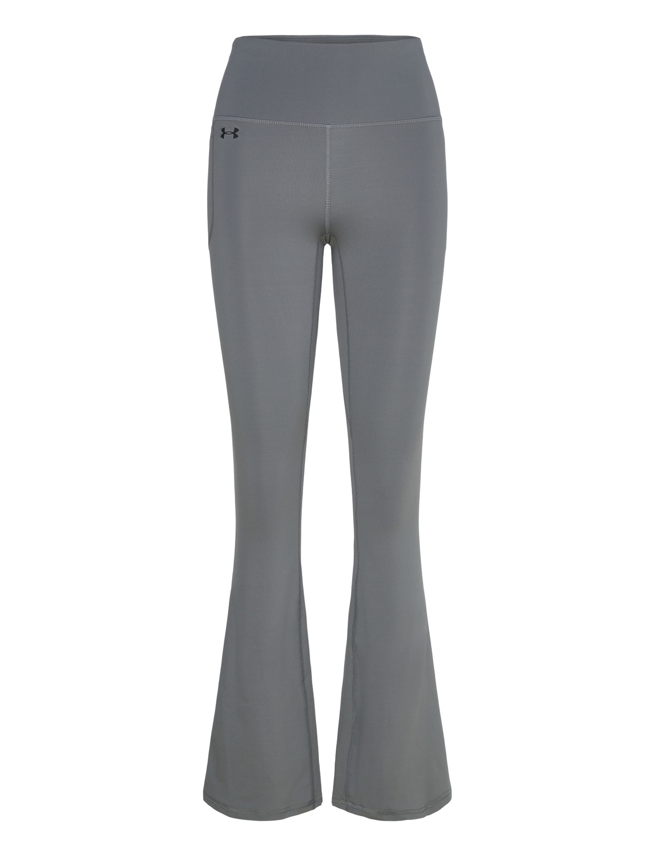 UNDER ARMOUR Motion Flare Hose Grau - L - Damen