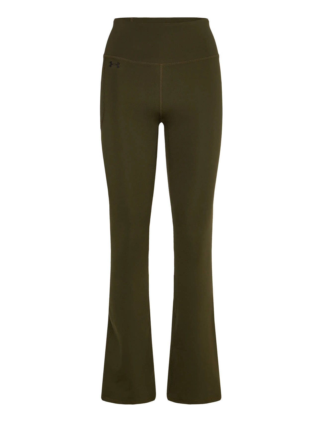 UNDER ARMOUR Motion Flare Hose Khaki - M - Damen