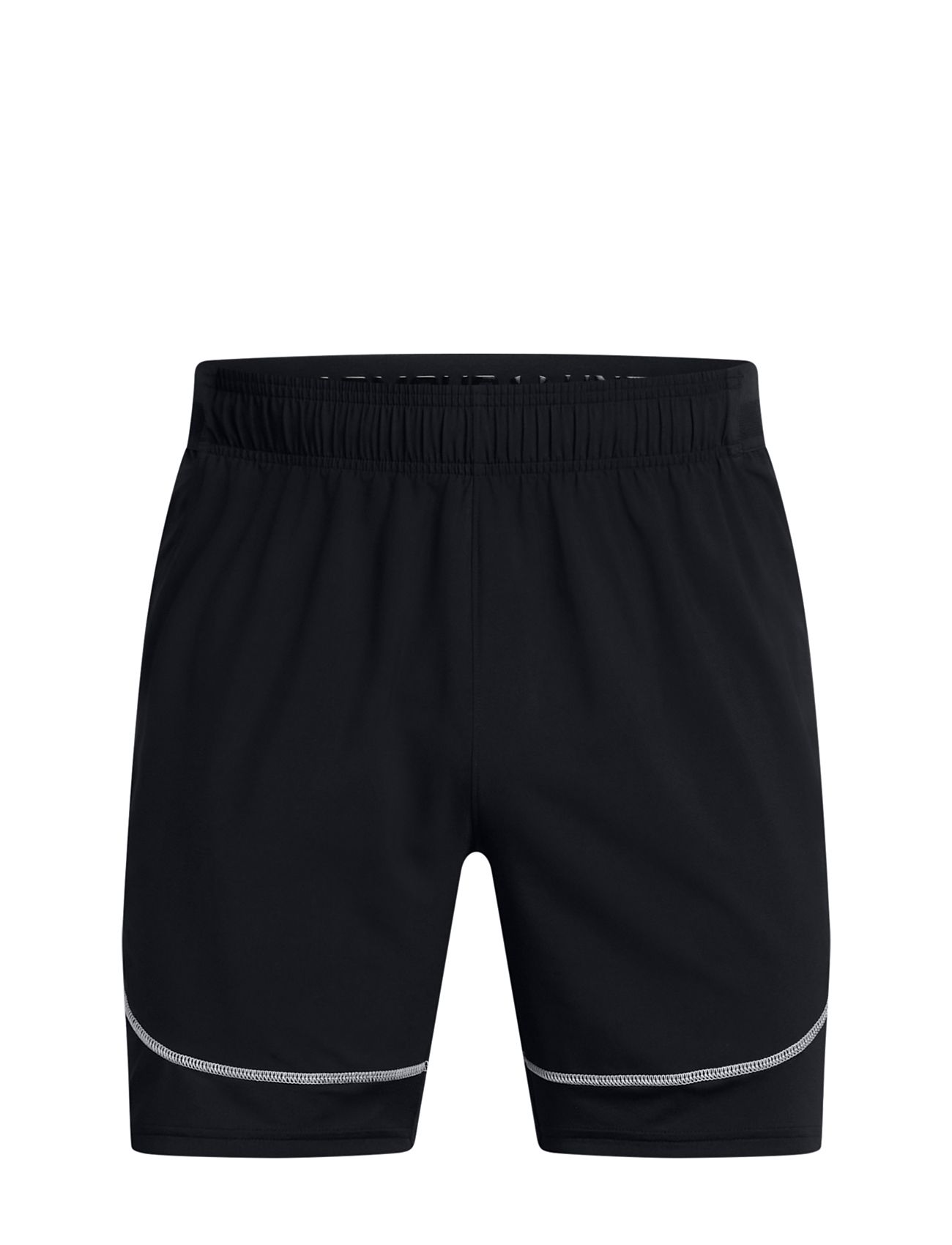 Ua M's Ch. Pro Train Short Black Under Armour