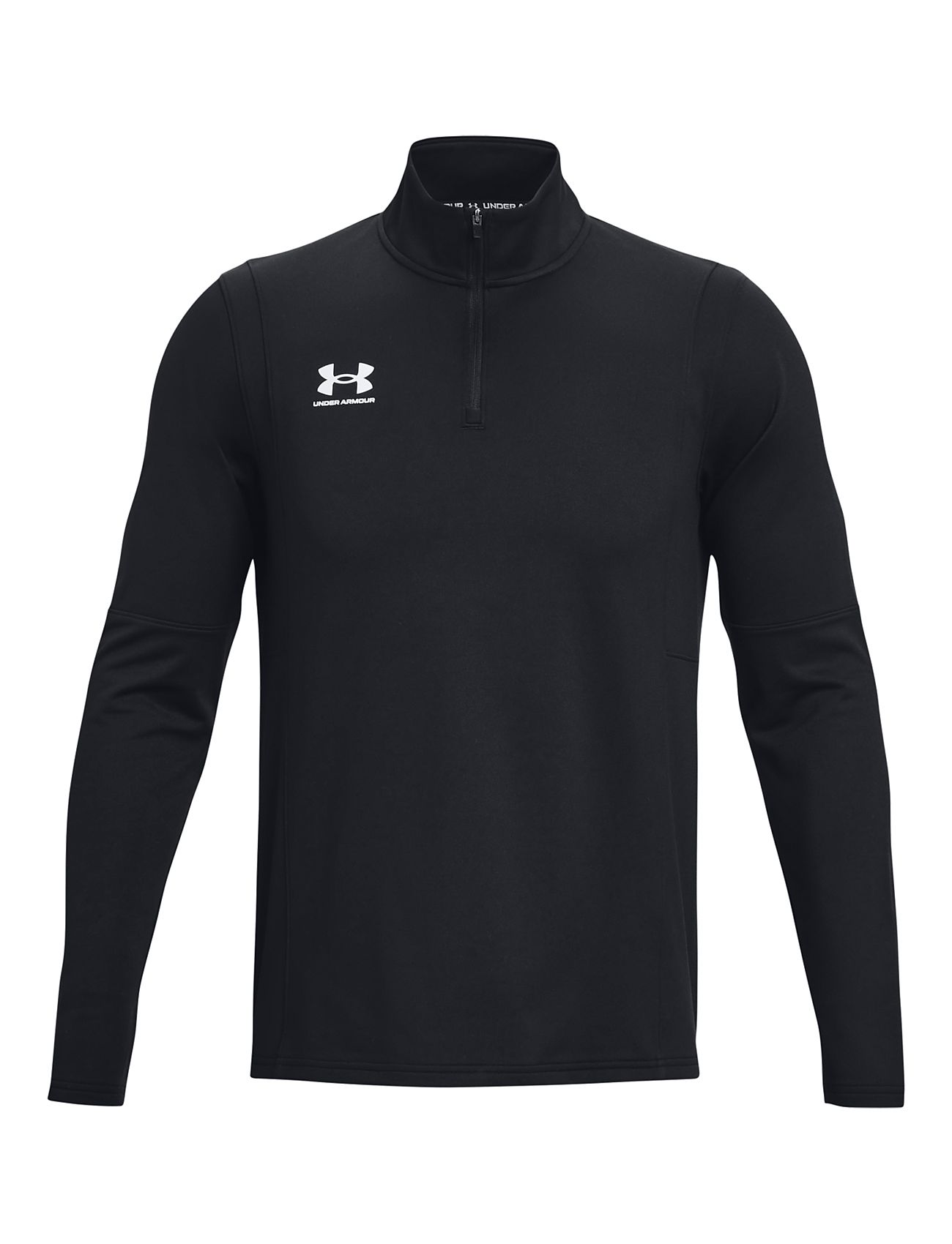 Ua M's Ch. Midlayer Black Under Armour