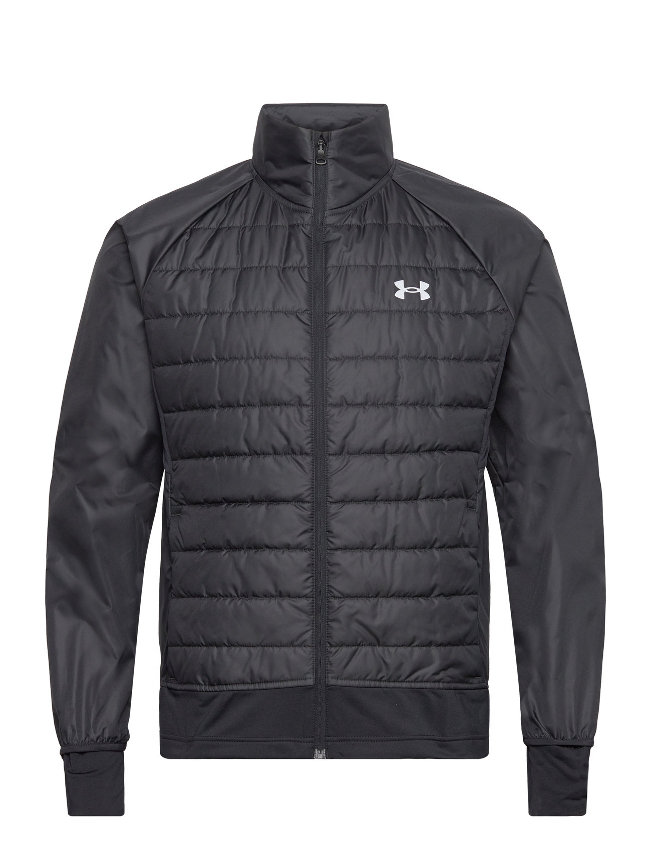 UNDER ARMOUR Ua Launch Insulated Jacke Schwarz - L - Herren