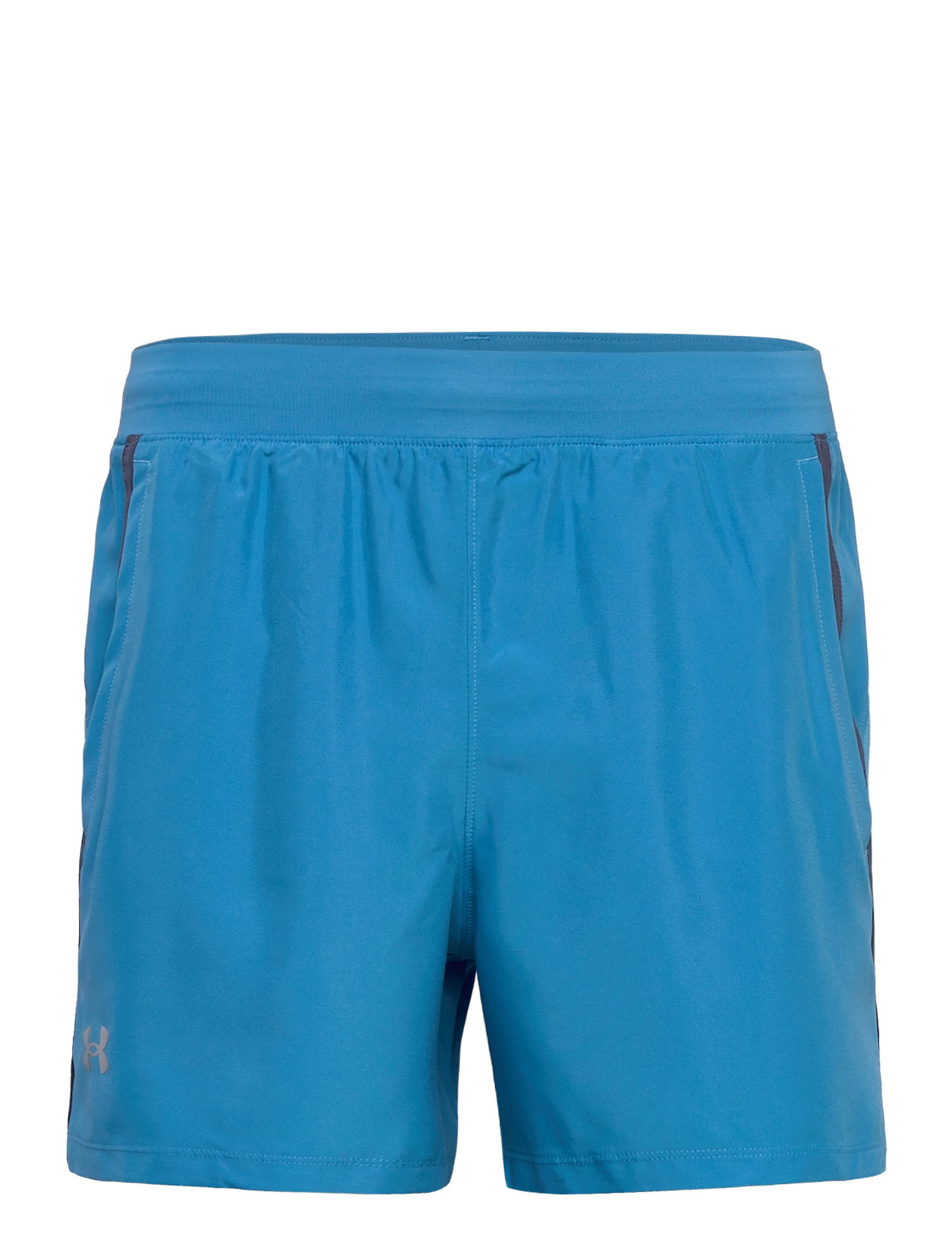 Under Armour Ua Launch 5'' Shorts Blå