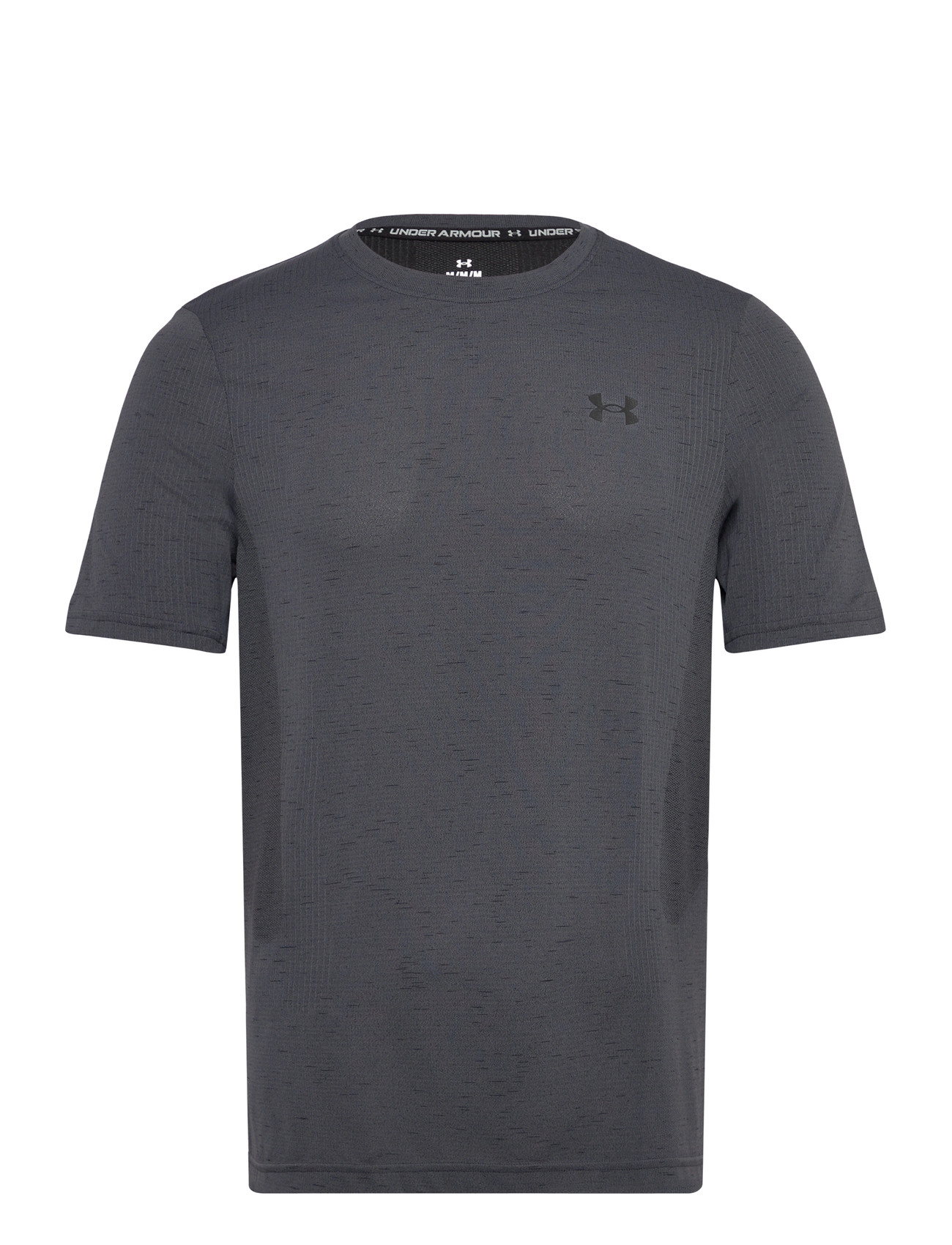 UNDER ARMOUR Vanish Seamless Ss Grau - S - Herren