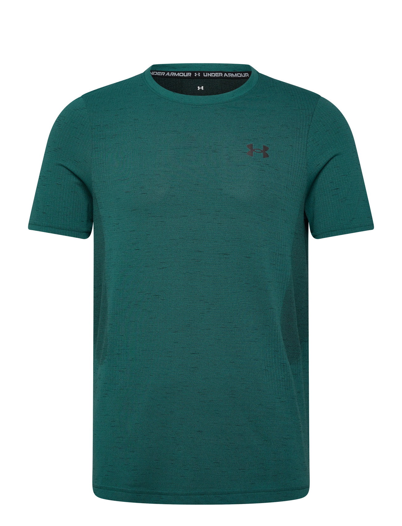 UNDER ARMOUR Vanish Seamless Ss Grün - XXXL - Herren