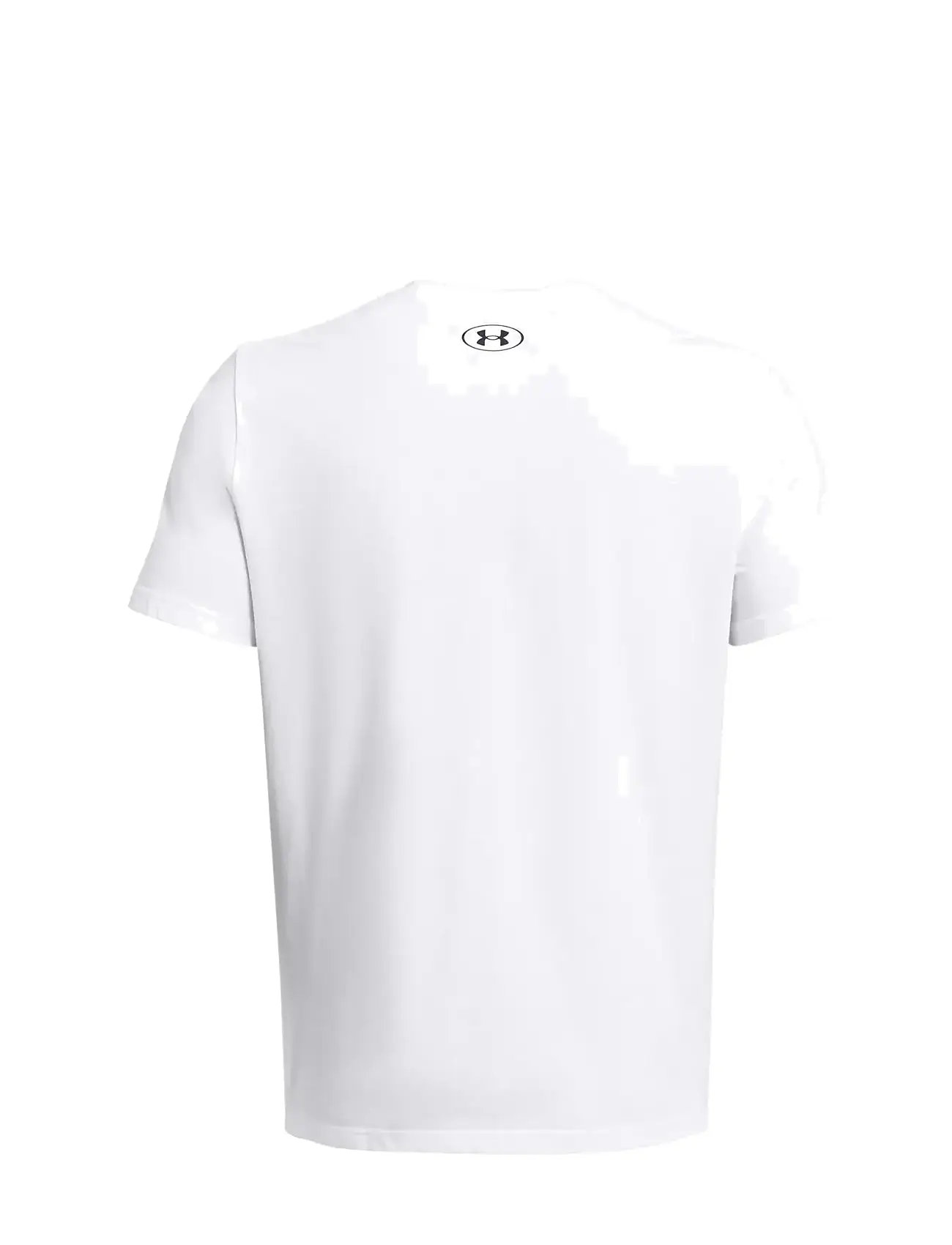 Ua Gl Foundation Update Ss White Under Armour