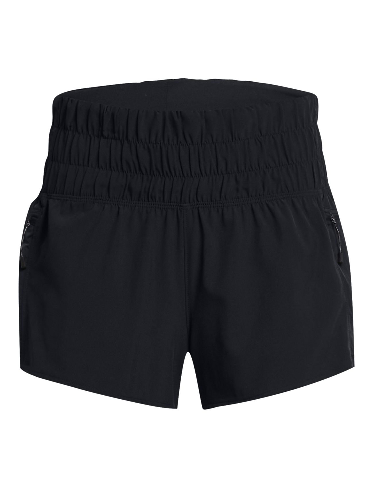 Ua Run Everywhere Short Black Under Armour 131929