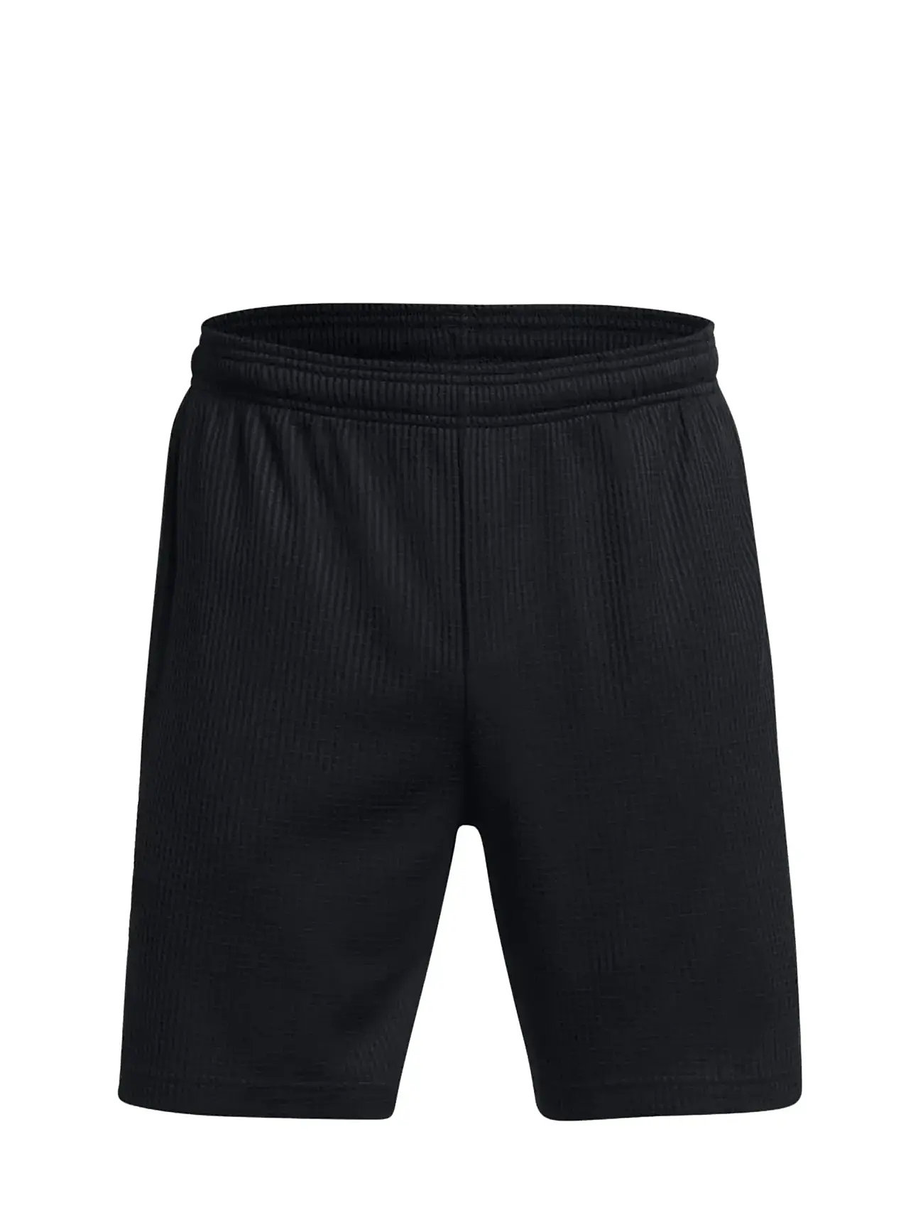 UNDER ARMOUR Ua Rival Waffle Kurz Schwarz - S - Herren