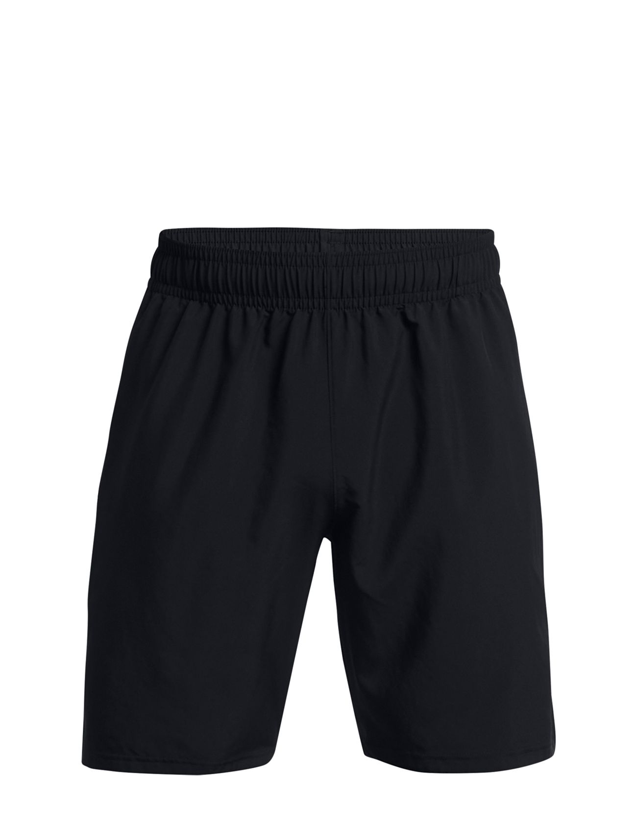 Ua Tech Woven Wordmark Short Black Under Armour