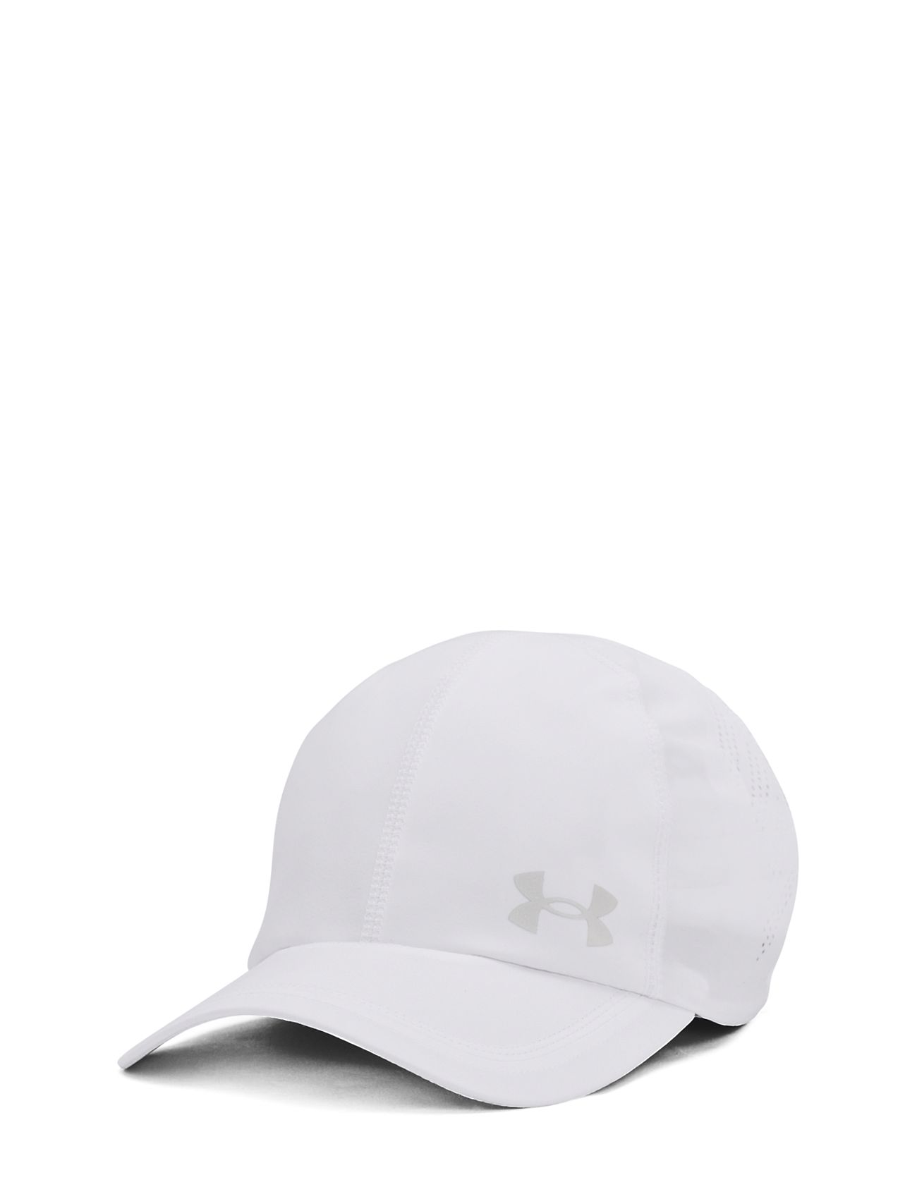 UNDER ARMOUR M Velociti Low Adj Weiß - One Size - Herren