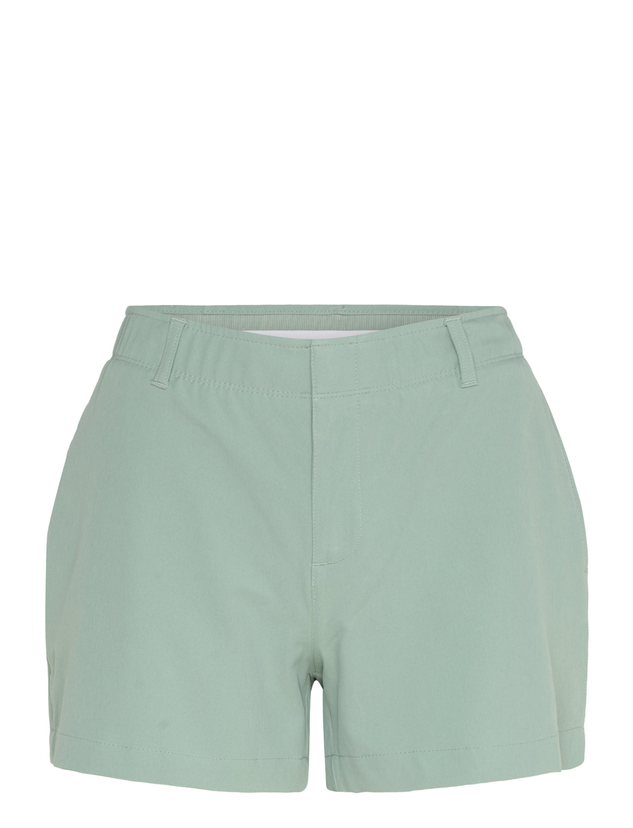 UNDER ARMOUR Ua Drive 3.5" Kurz Grün - M - Damen