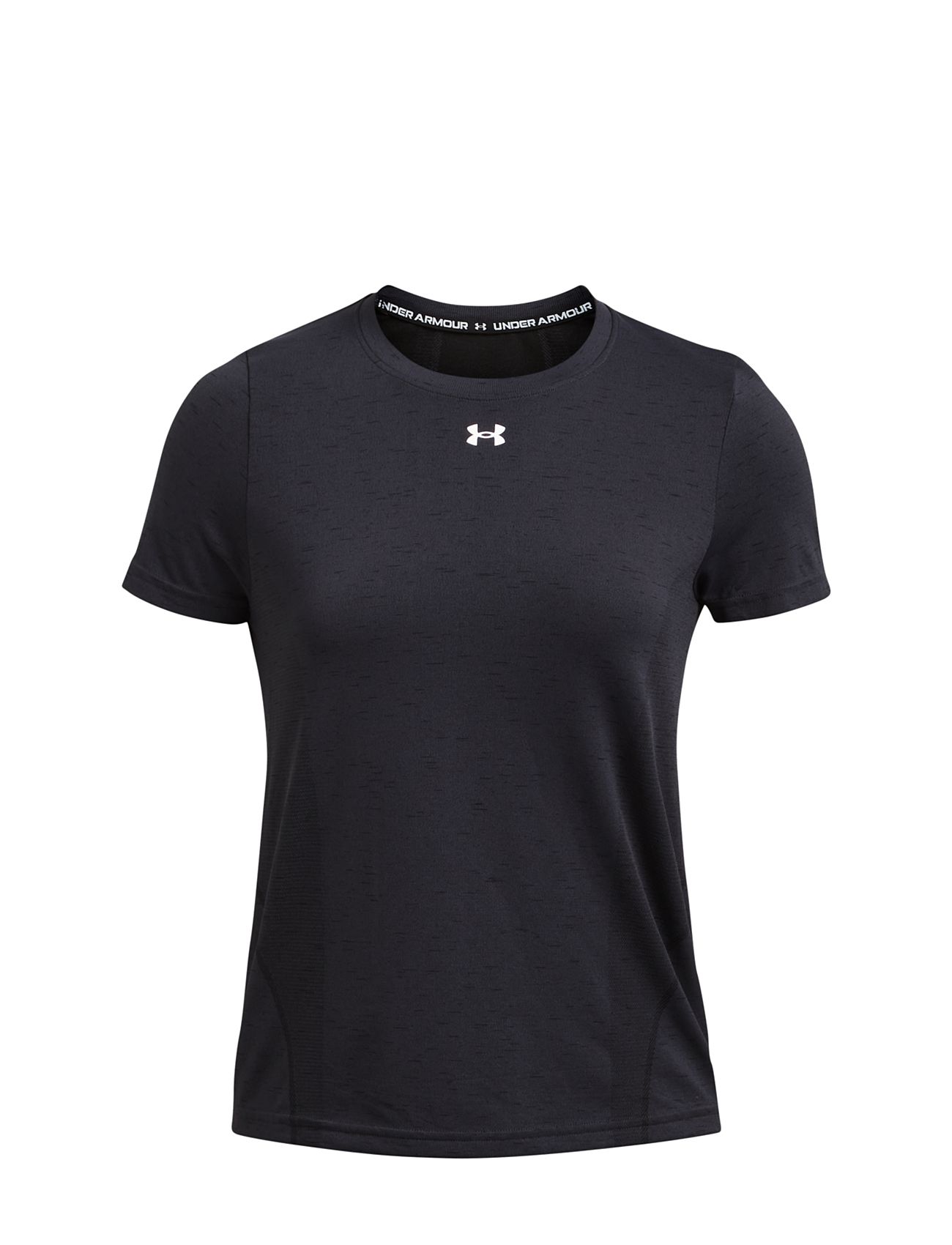 Under Armour Vanish Seamless Loose Ss Svart