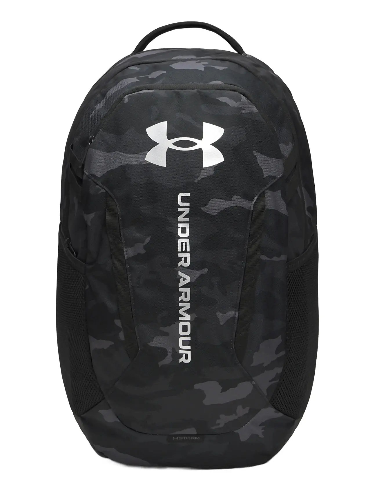 UNDER ARMOUR Ua Hustle 6.0 Rucksack Schwarz - One Size - Damen