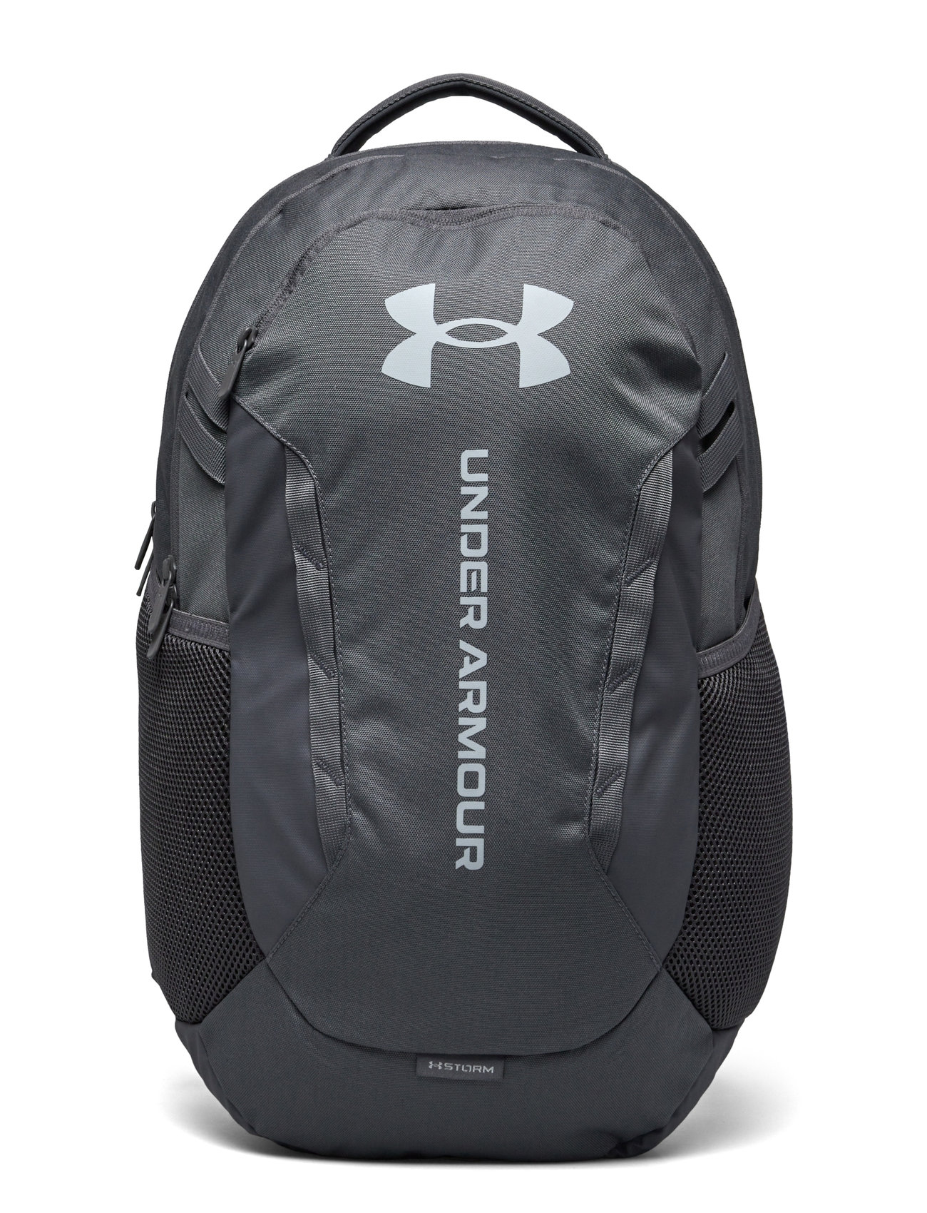 Under Armour Ua Hustle 6.0 Backpack Grå