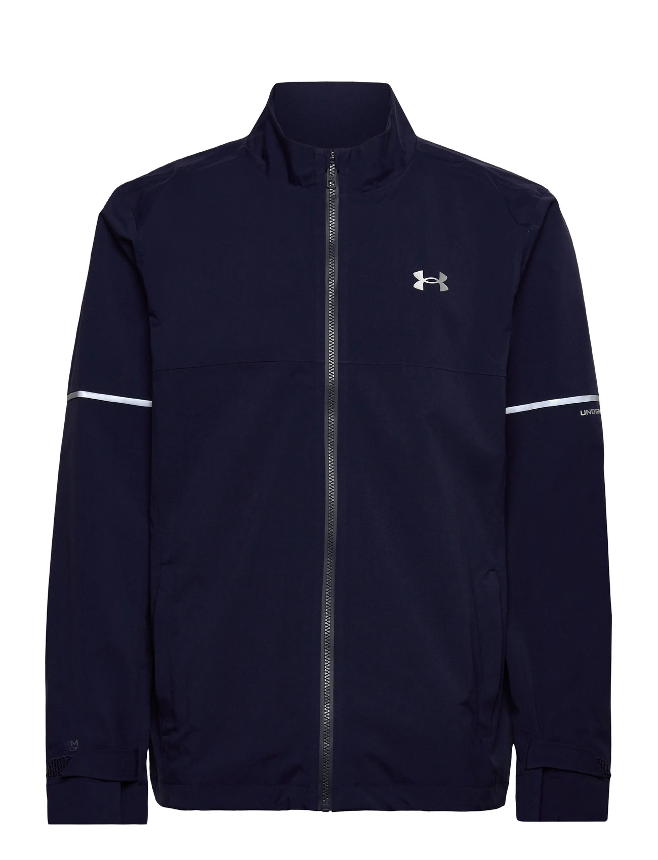 UNDER ARMOUR Drive Regen Jacke Navy - M - Herren