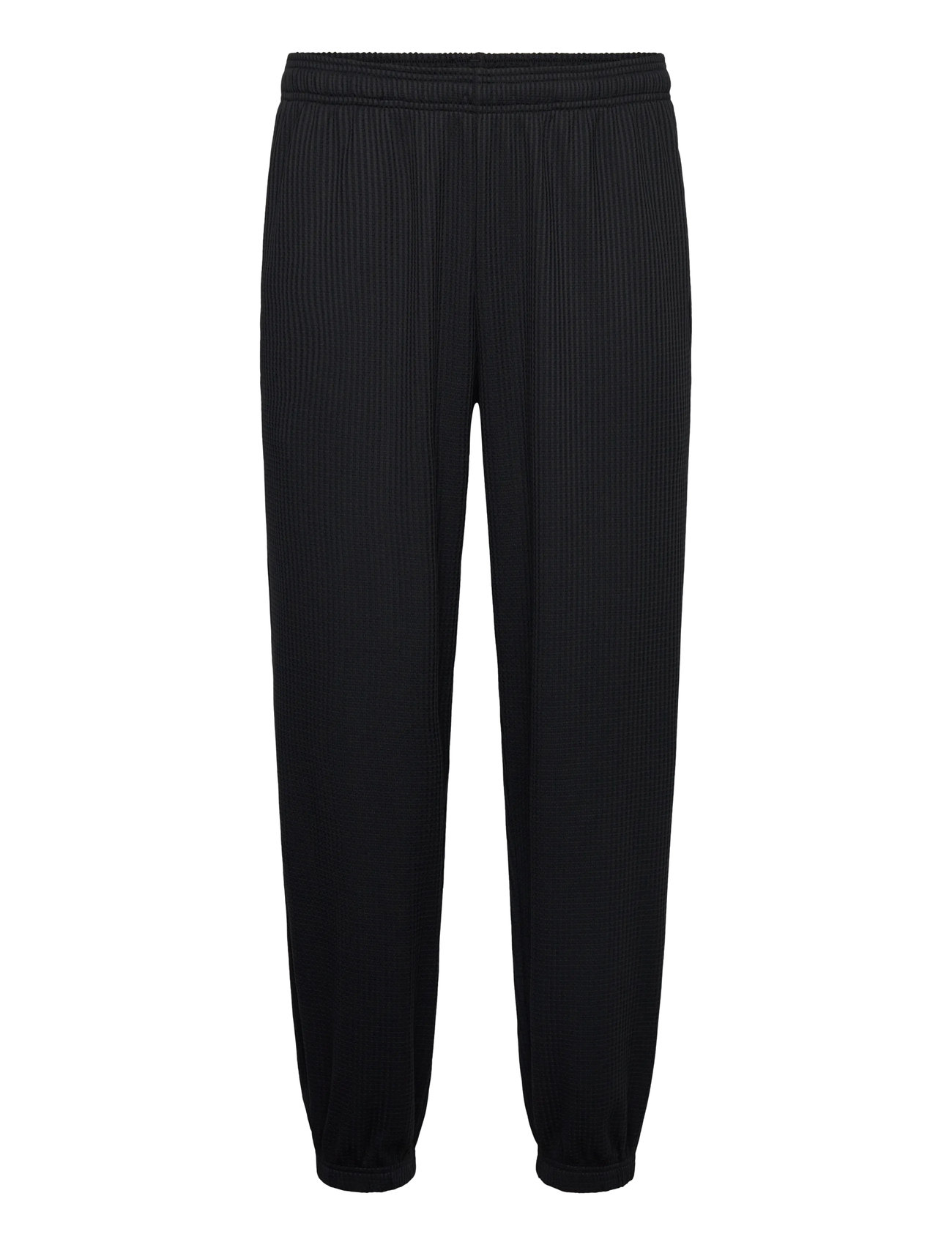 UNDER ARMOUR Ua Rival Waffle Jogger Schwarz - XS - Herren