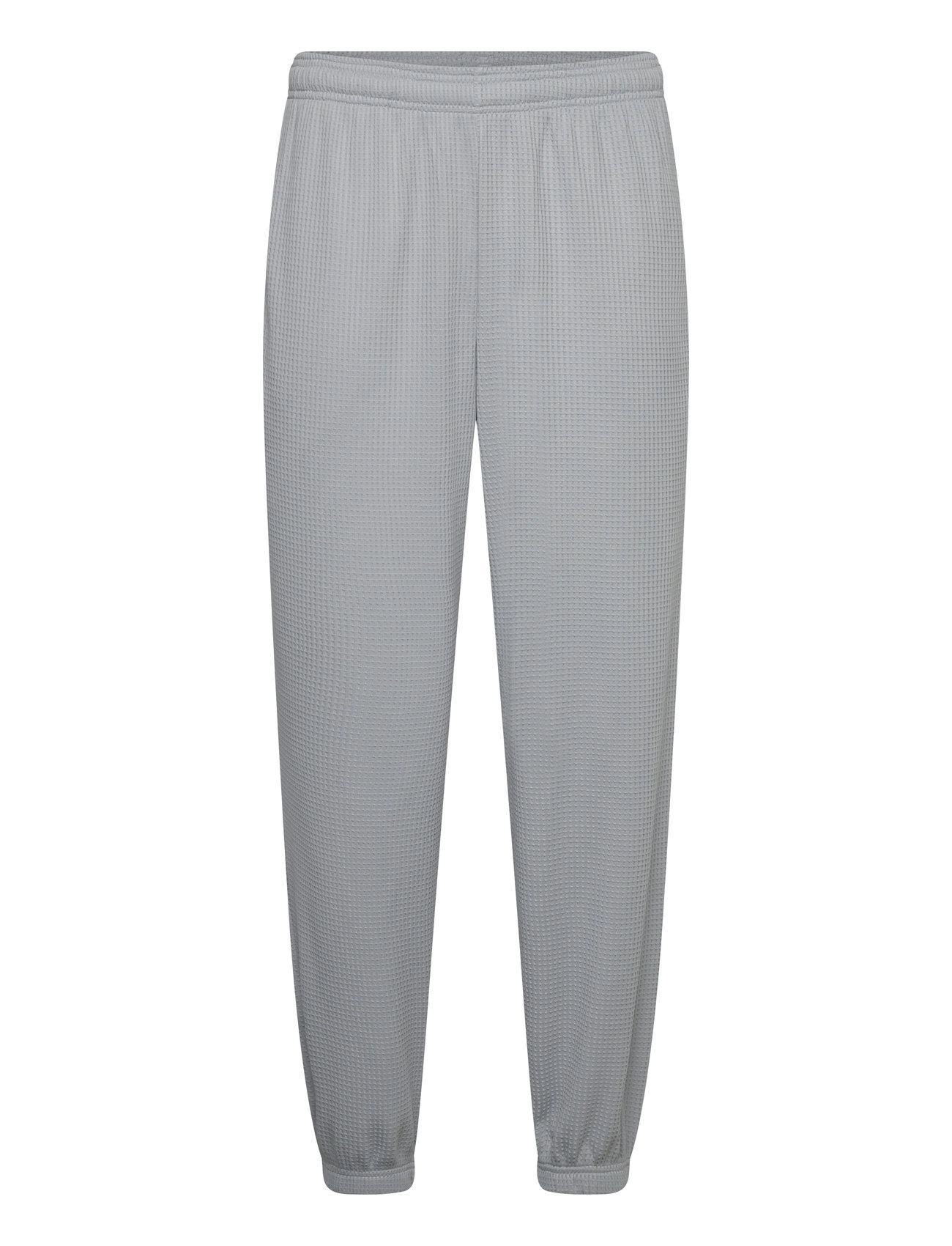 UNDER ARMOUR Ua Rival Waffle Jogger Grau - S - Herren