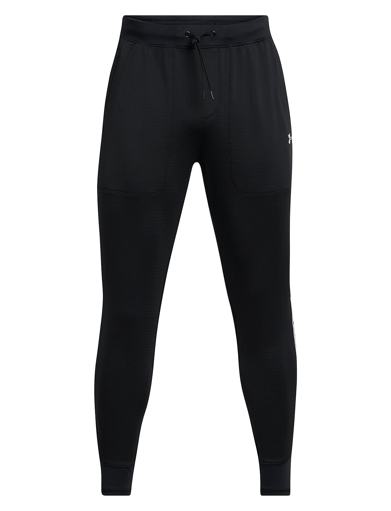 Ua Vanish Cw Fitted Pant Black Under Armour