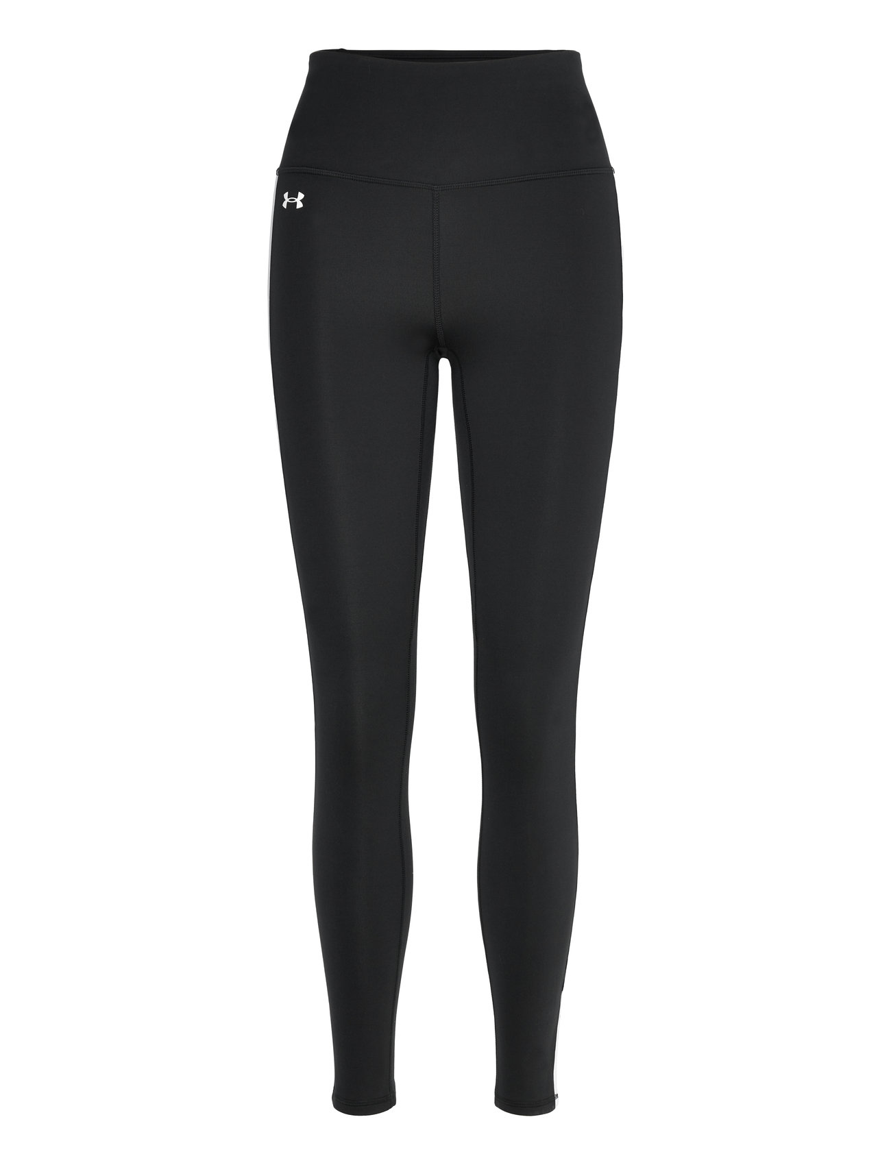 UNDER ARMOUR Motion Piped Legging Schwarz - XS - Damen