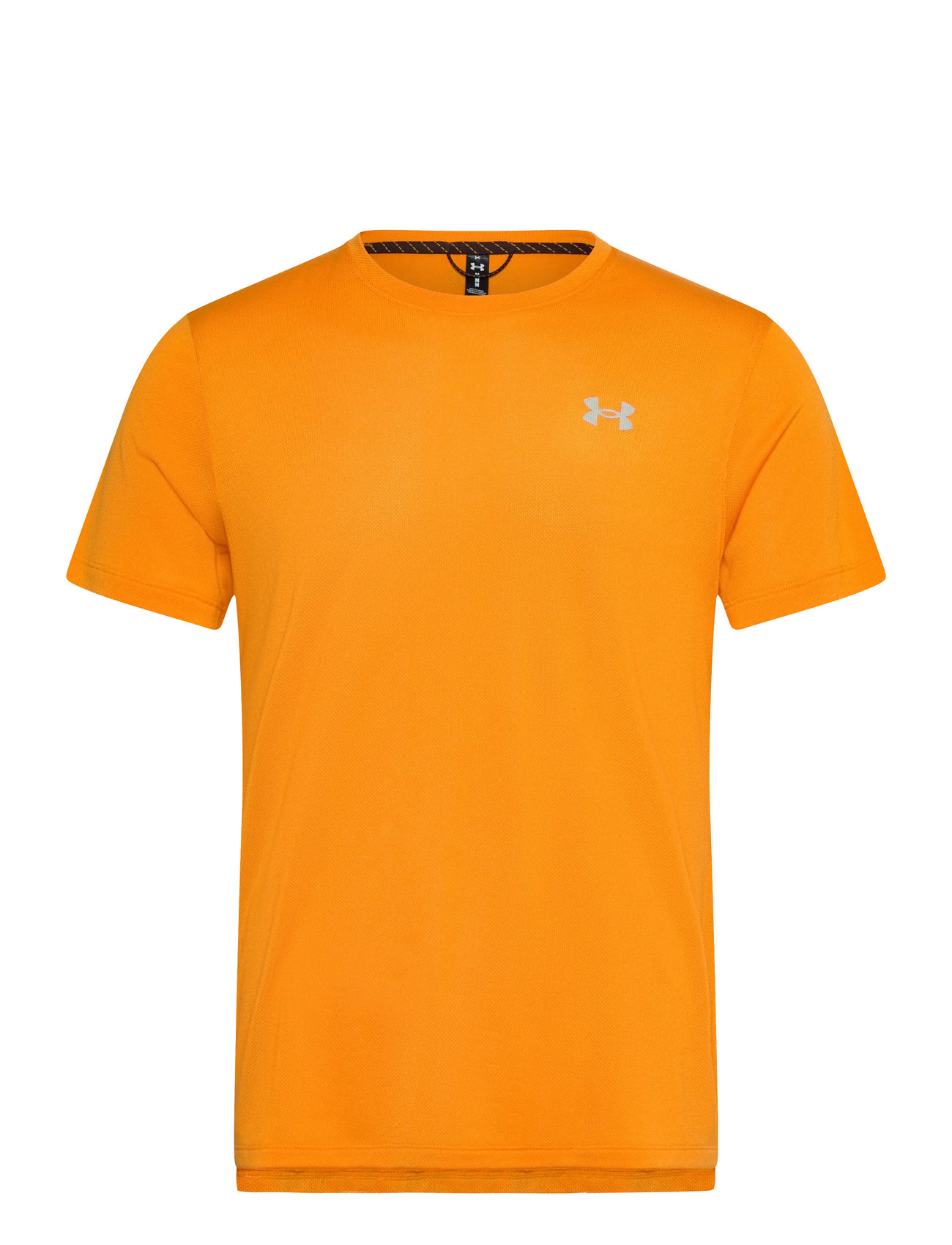 UNDER ARMOUR Ua Trail Run Ss Orange - S - Herren