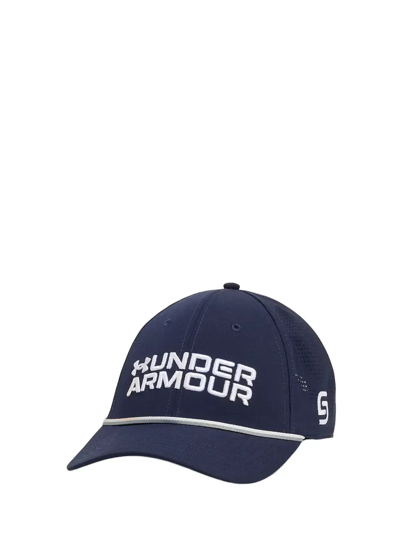 UNDER ARMOUR M Js Drive Rope Snapback Navy - One Size - Herren