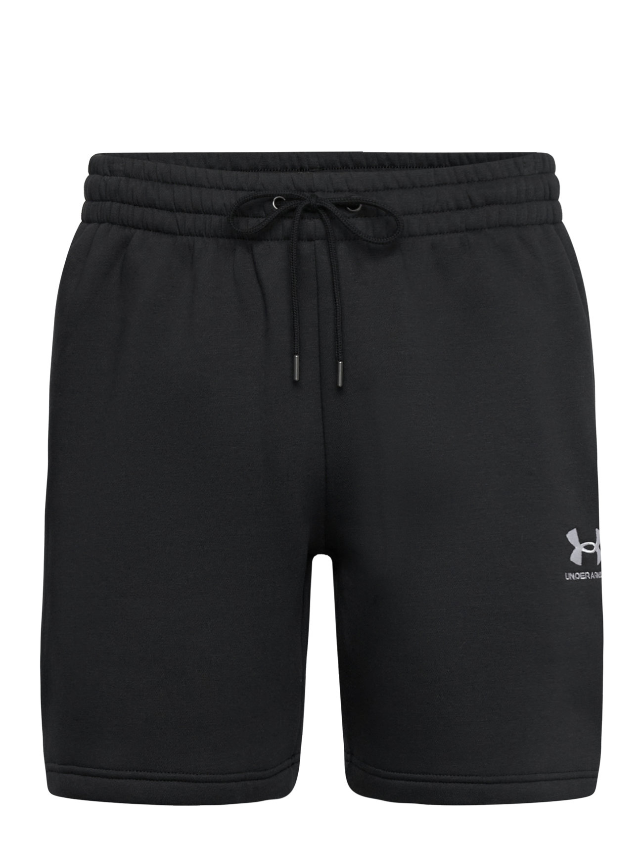UNDER ARMOUR Ua Icon Fleece Kurz Taping Schwarz - L - Herren