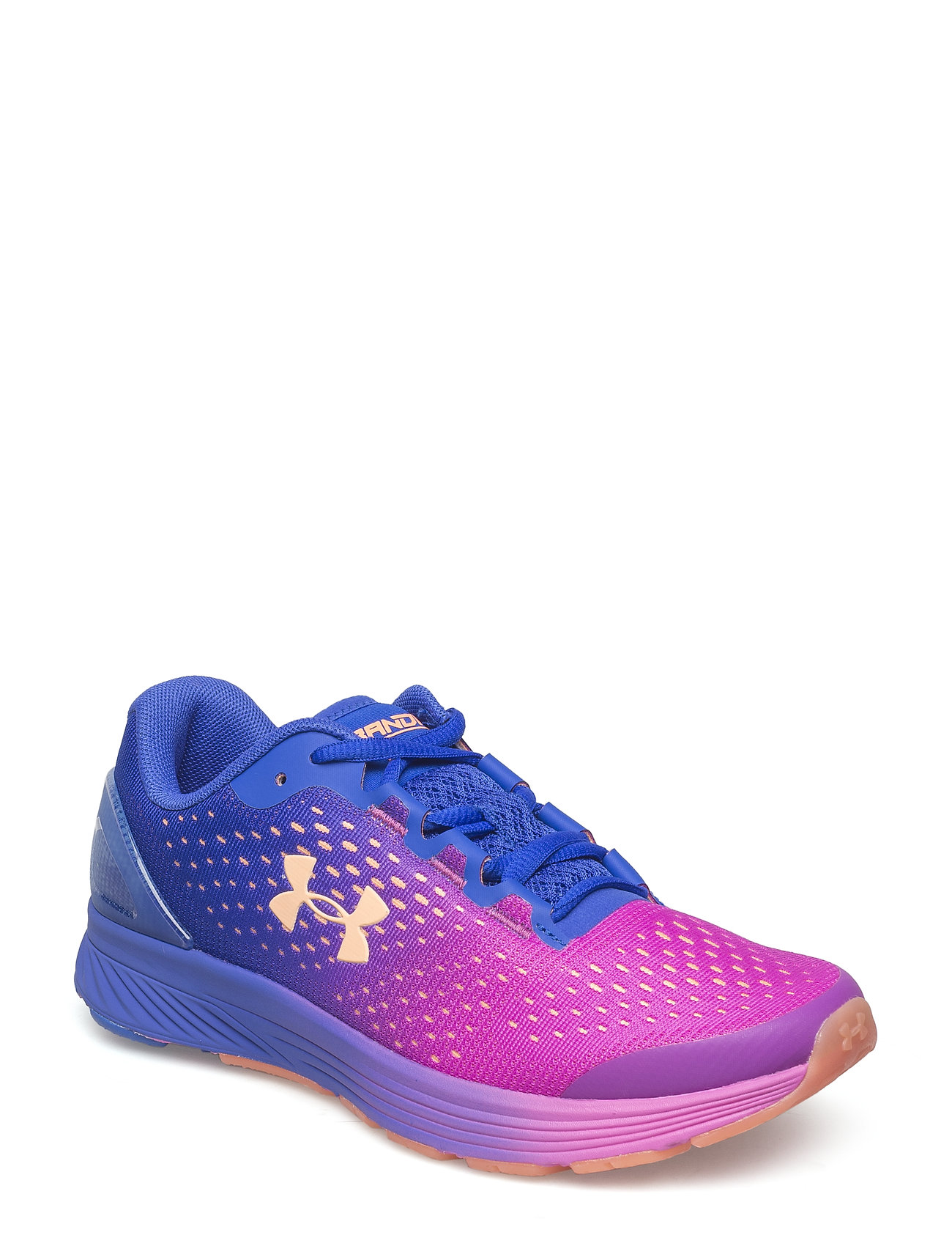 Ua Ggs Charged Bandit 4 Sneakers Schoenen Paars Under Armour under armour kopen in de aanbieding Ua Ggs Charged Bandit 4 Sneakers Schoenen Paars Under Armour under armour kopen in de aanbieding