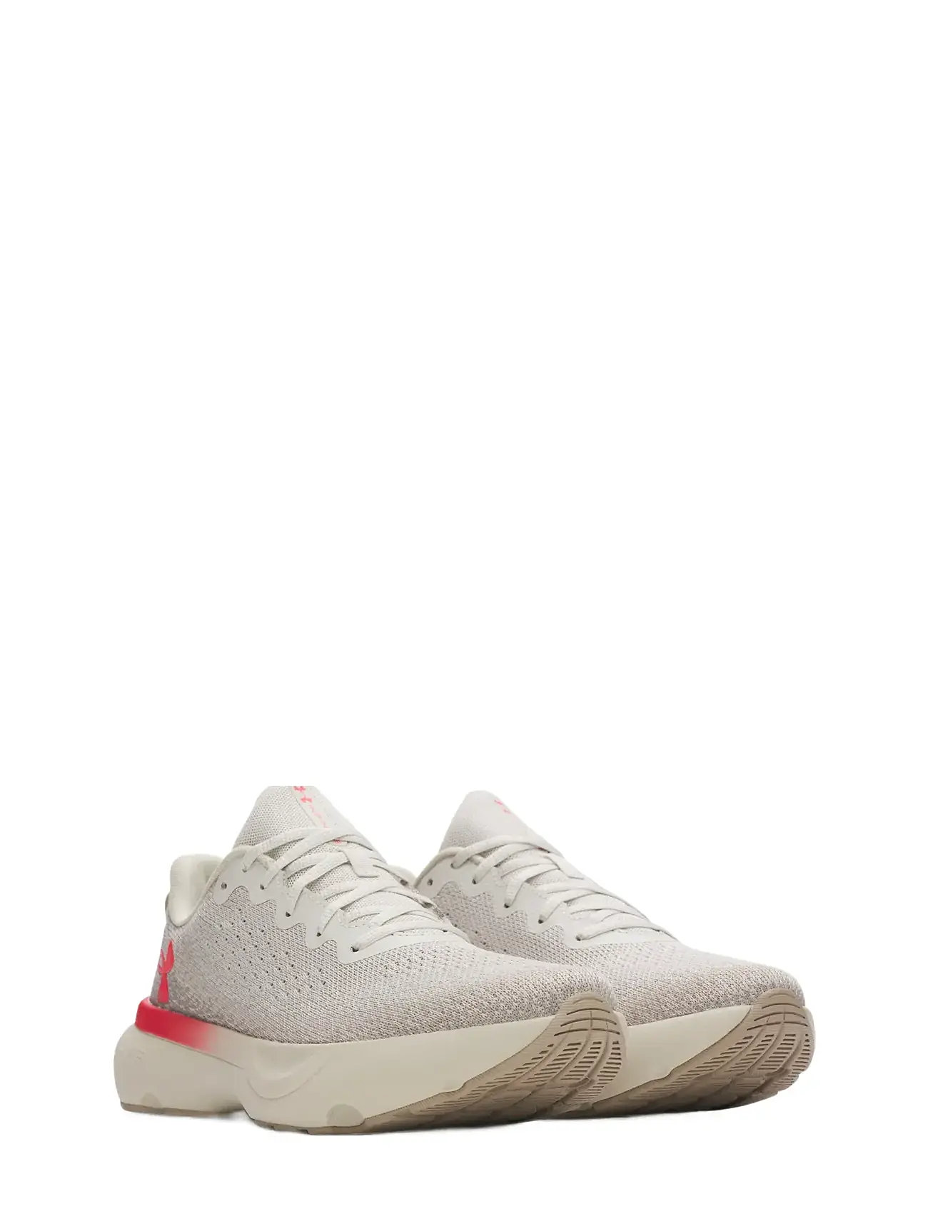 UNDER ARMOUR Ua Infinite Beige - 42 - Herren