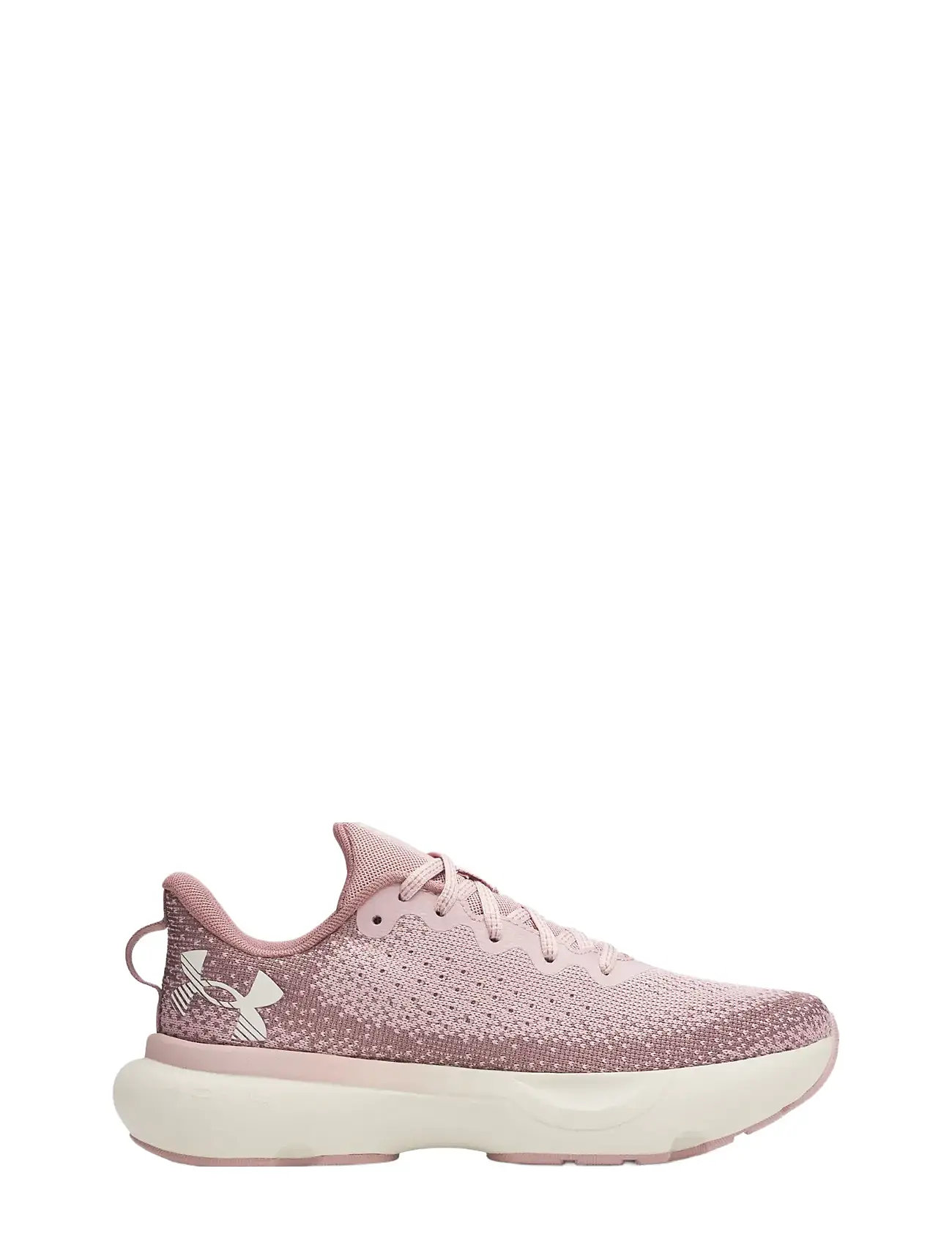 UNDER ARMOUR Ua W Infinite Pink - 38.5 - Damen