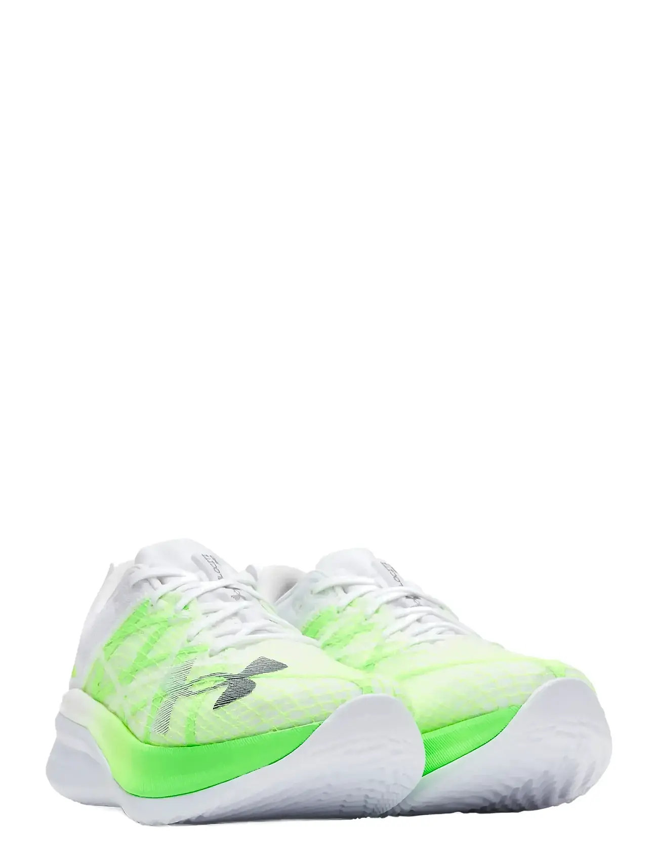 UNDER ARMOUR Ua U Velociti Pro Weiß - 46 - Damen