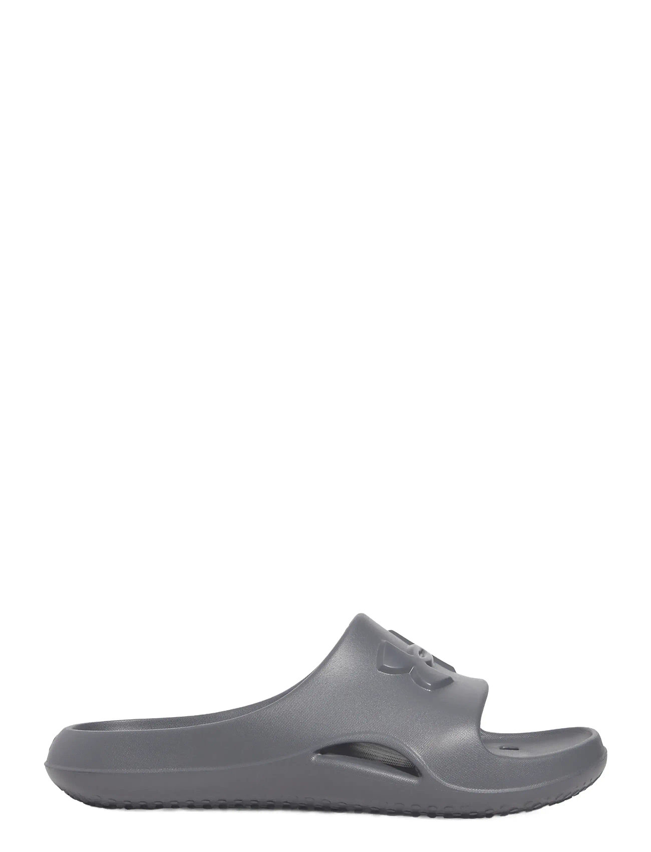 Under Armour Ua M Locker V Sl, 46, Grey, Sport Sko > Sport Sandals & Slippers, Herre