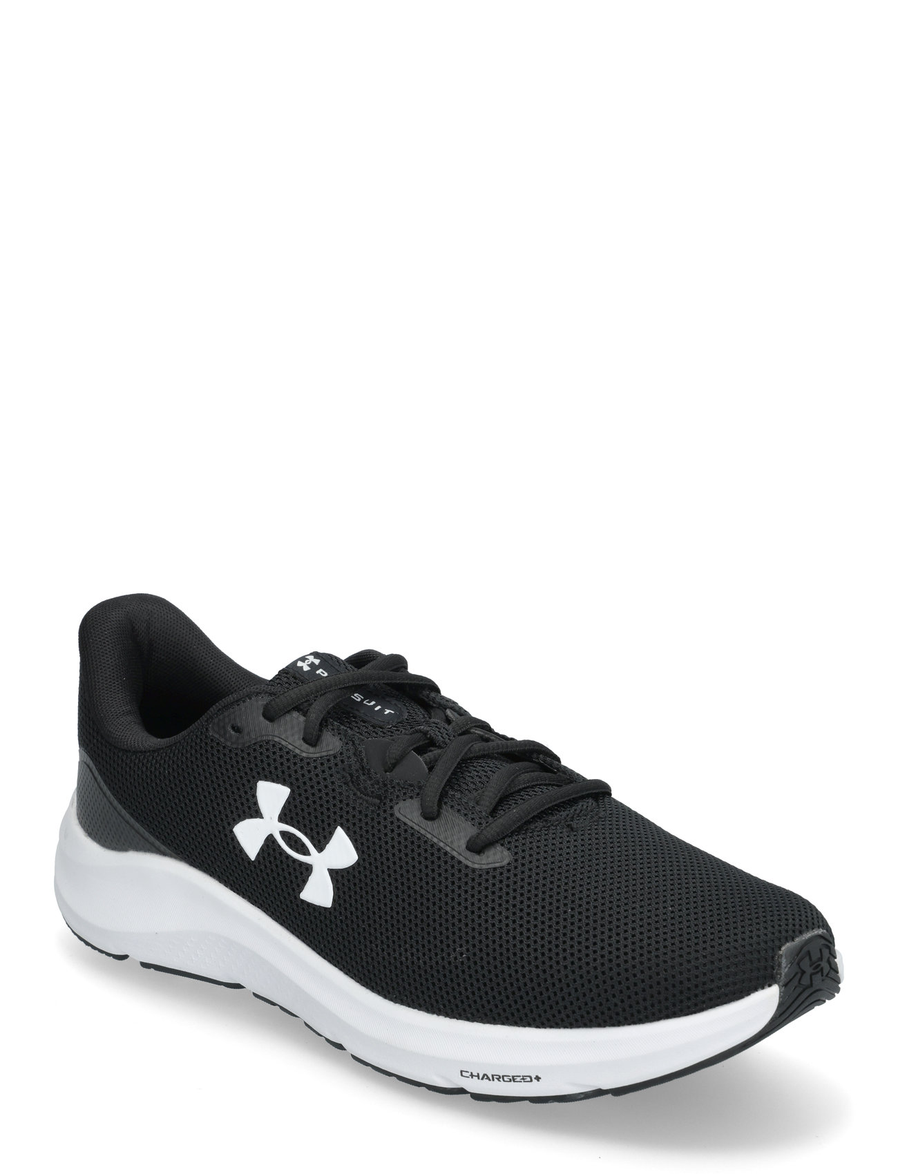 Under Armour Ua Charged Pursuit 4 Svart