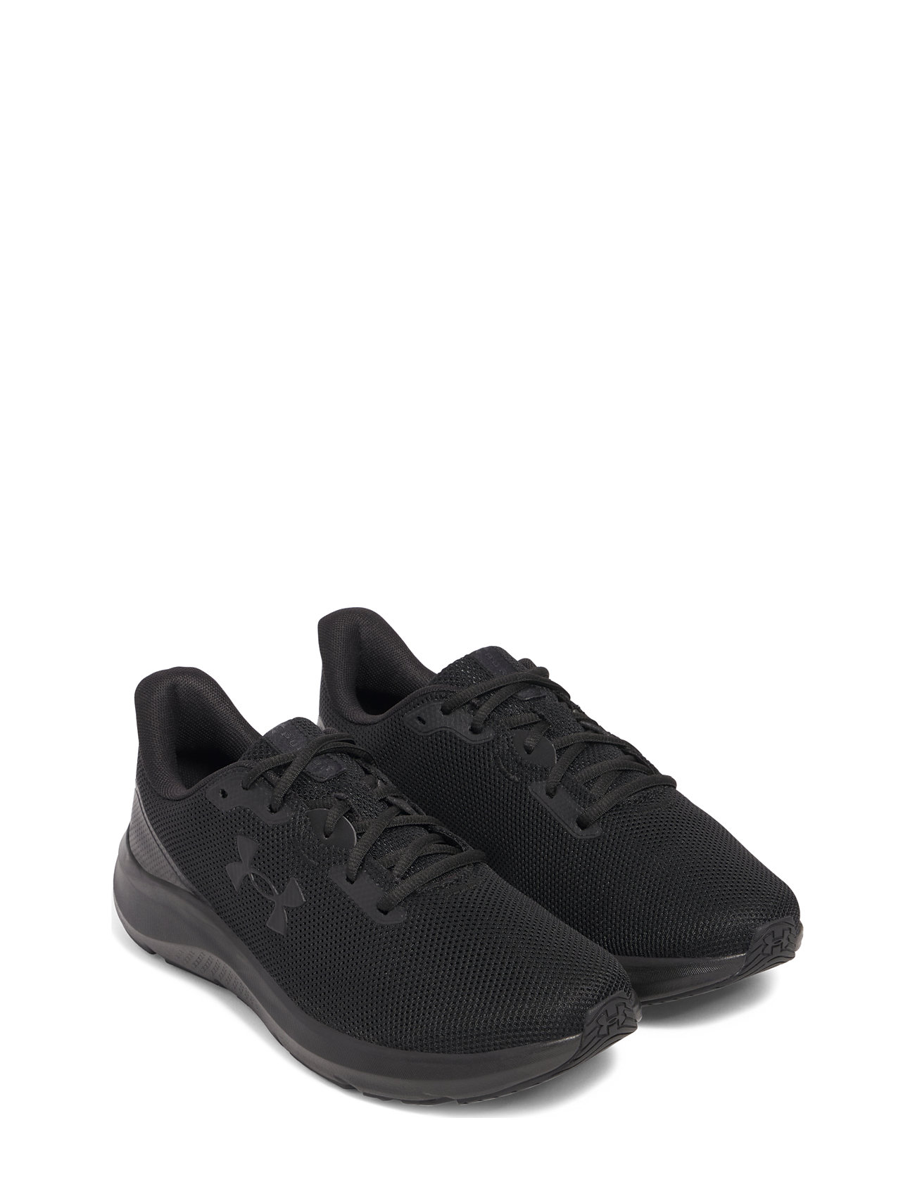 Under Armour Ua Charged Pursuit 4 Svart