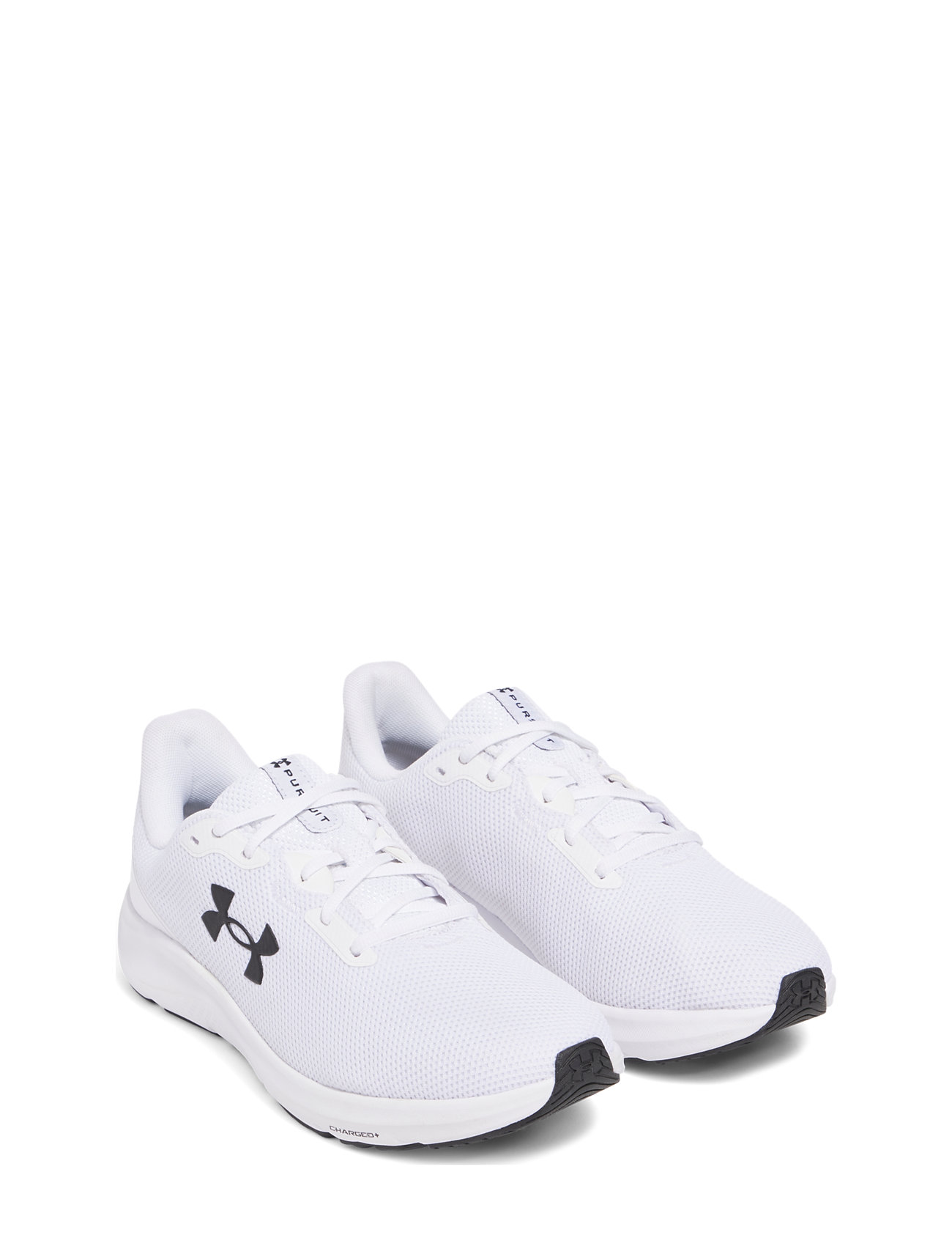 Under Armour Ua Charged Pursuit 4 Vit