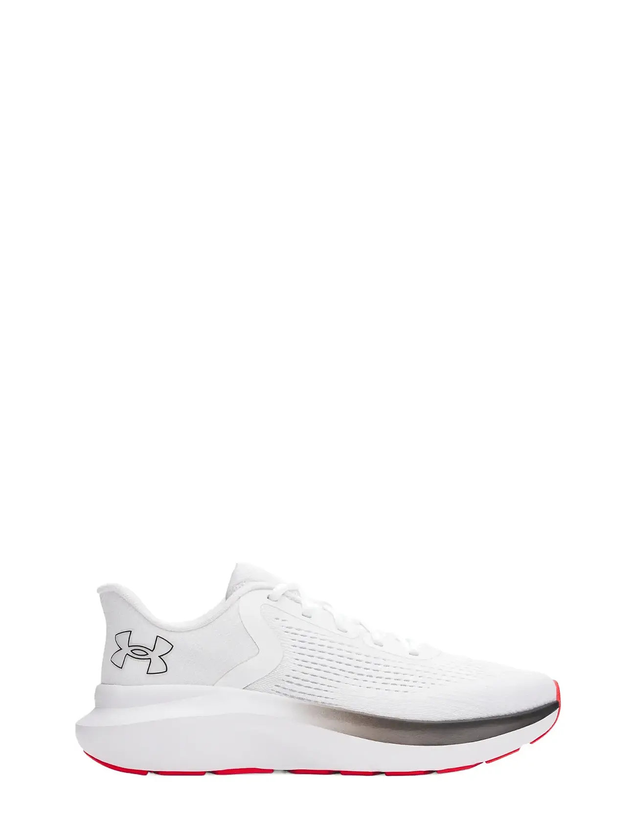 UNDER ARMOUR Ua Charged Rogue 5 Weiß - 45 - Herren