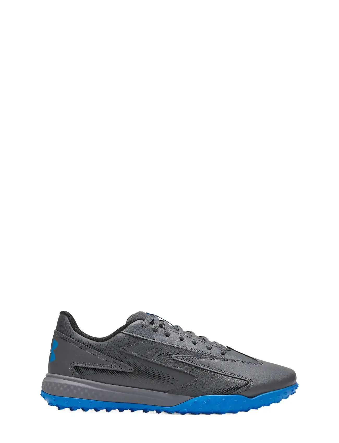UNDER ARMOUR Ua U Shadow Turf 3 Schwarz - 40.5 - Herren