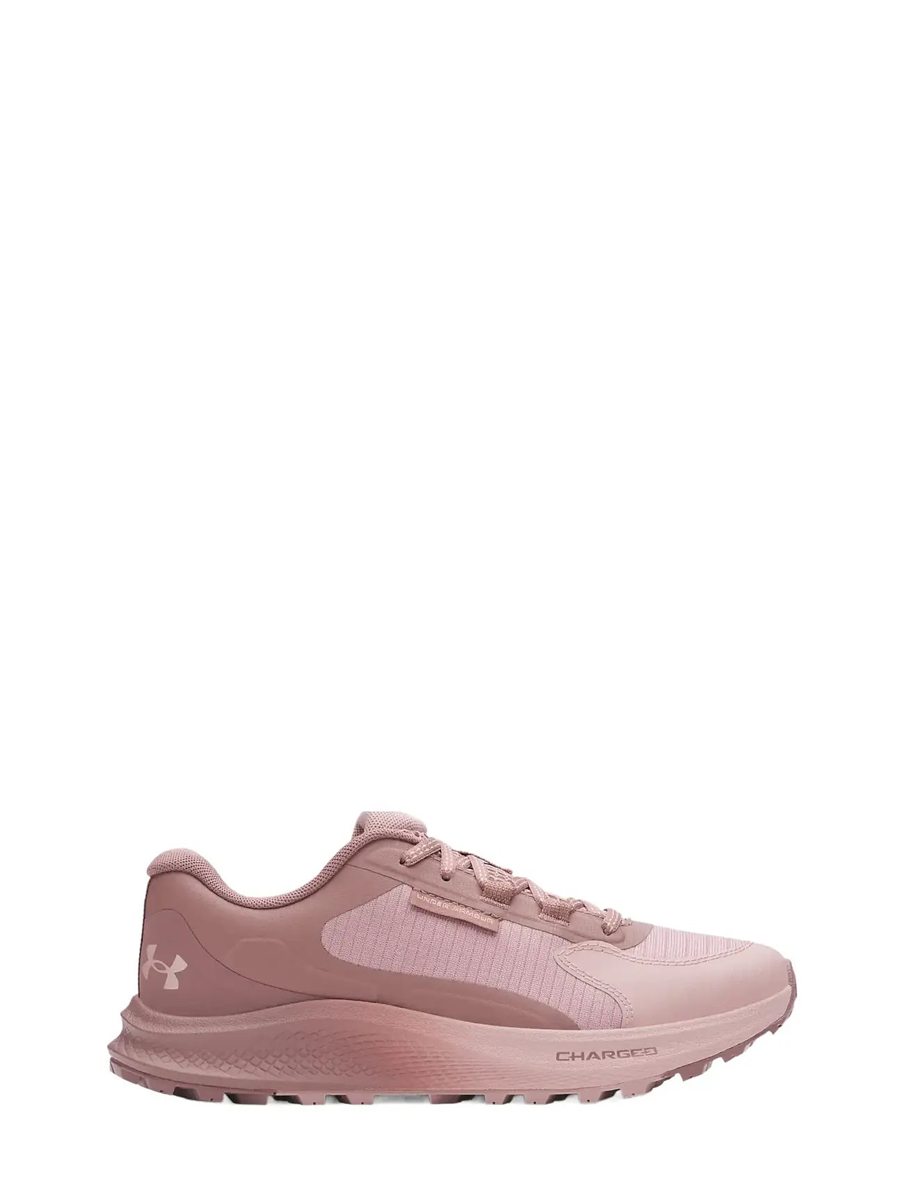 UNDER ARMOUR Ua W Charged Bandit Tr 3 Pink - 36.5 - Damen