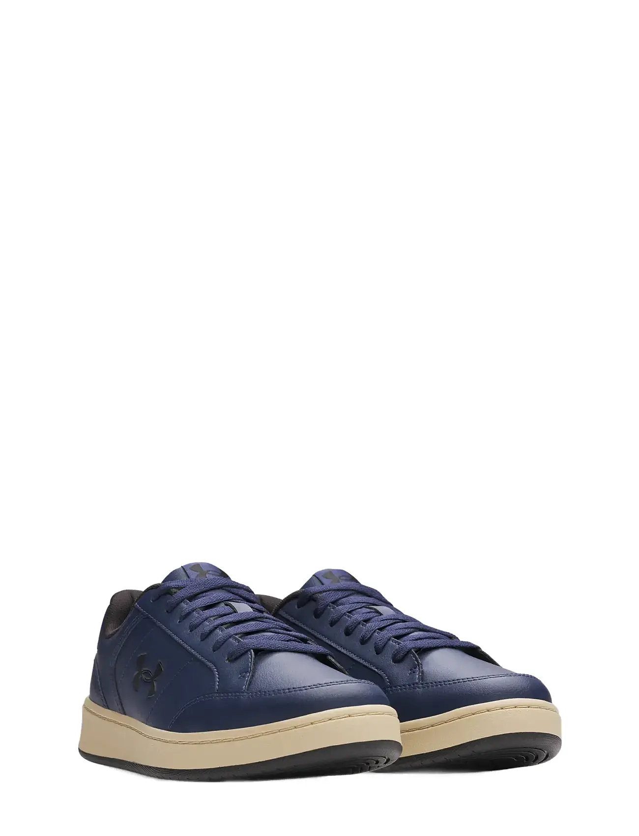 UNDER ARMOUR Ua Official Navy - 40 - Herren