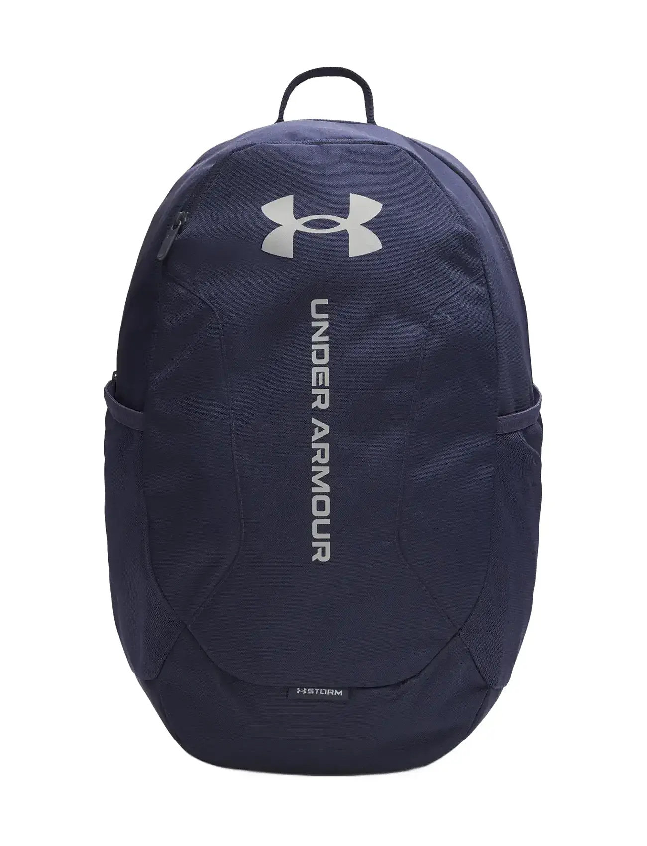 UNDER ARMOUR Ua Hustle Lite Rucksack Navy - One Size - Damen