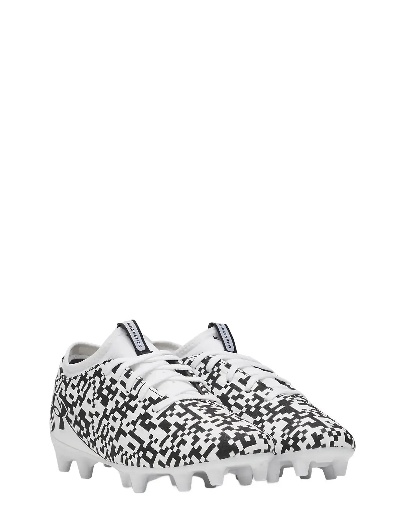 UNDER ARMOUR Ua Magnetico Select 5 Fg Jr Weiß - 35 - Kinder