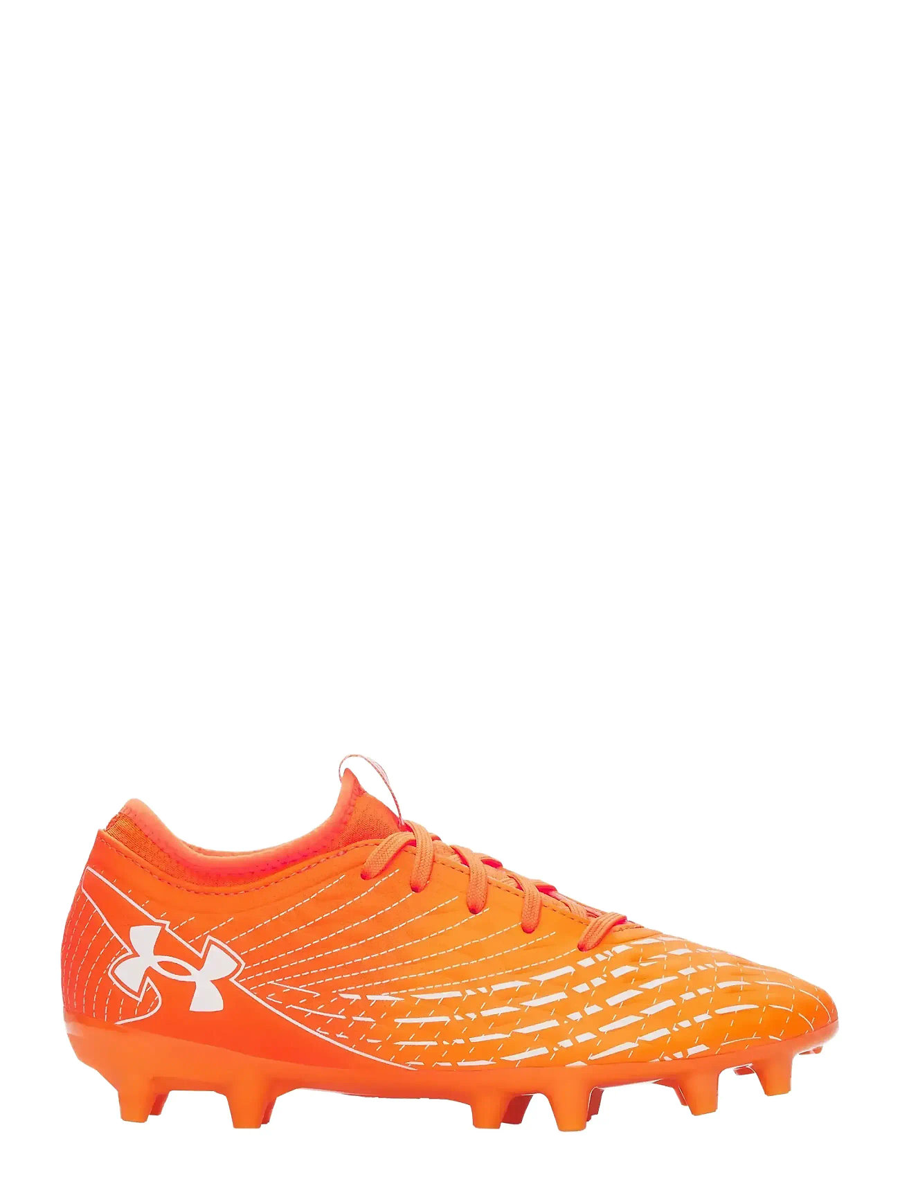 UNDER ARMOUR Ua Magnetico Select 5 Fg Jr Orange - 35 - Kinder