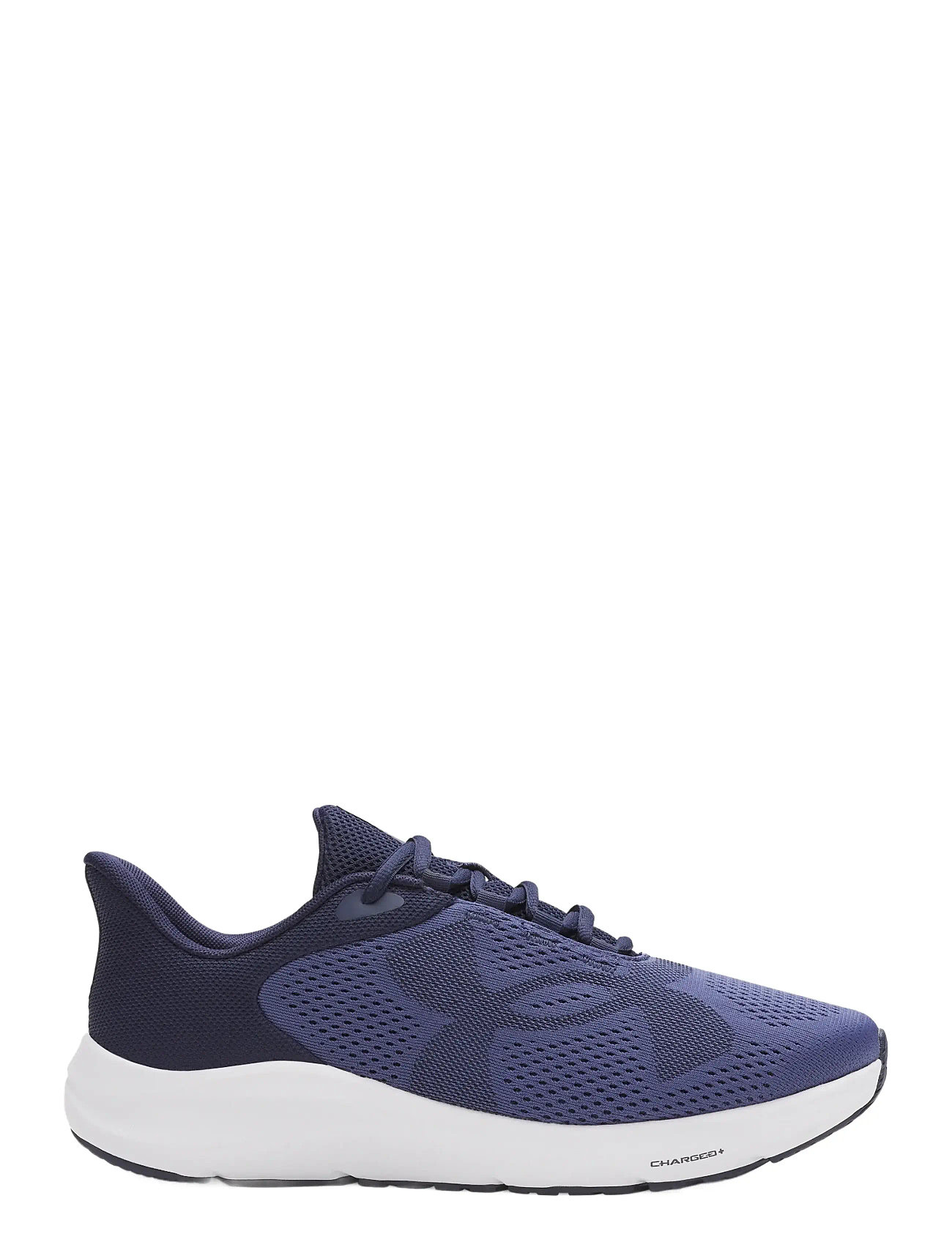 UNDER ARMOUR Ua Charged Pursuit 4 Bl Navy - 44.5 - Herren