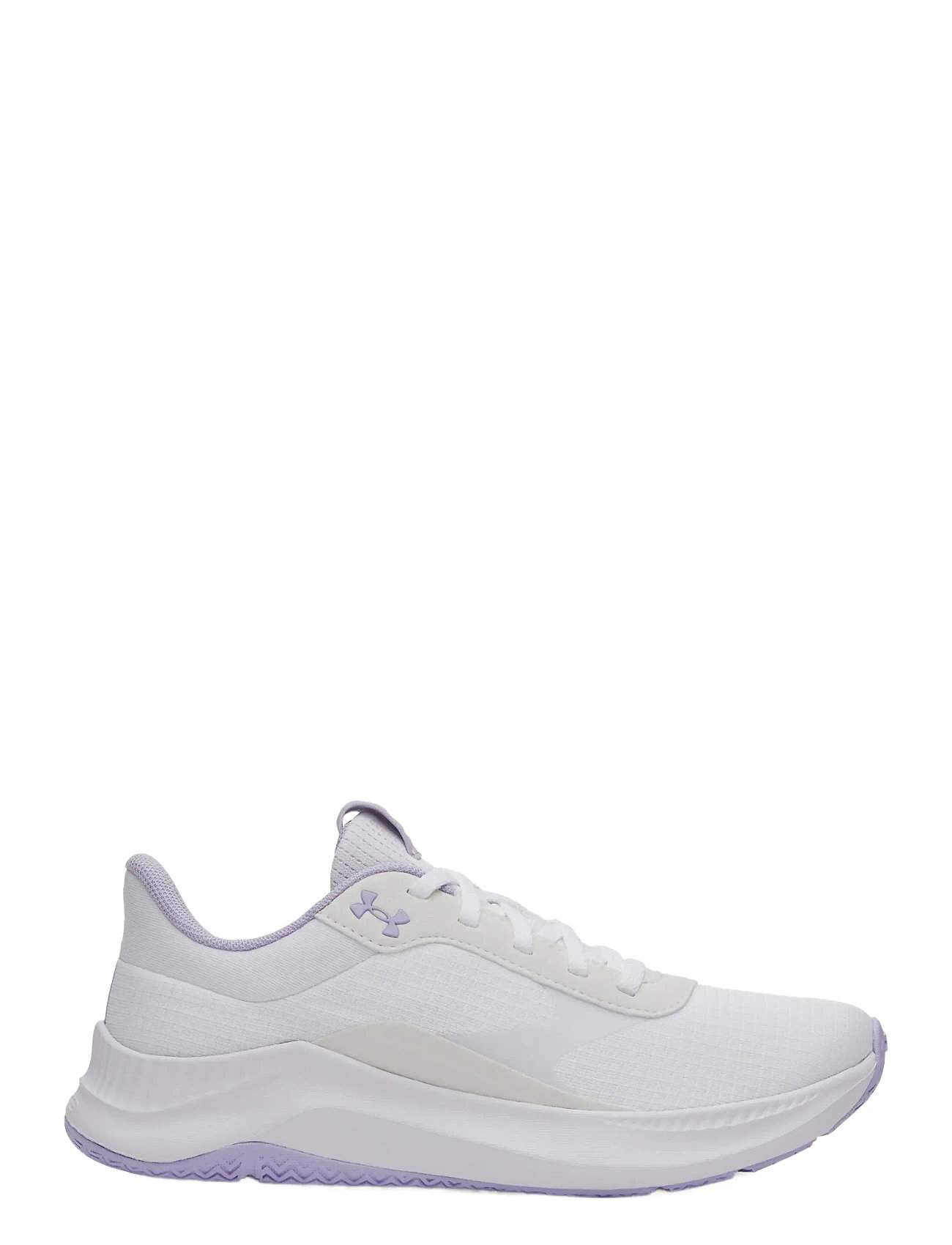 UNDER ARMOUR Ua W Aurora 3 Weiß - 40 - Damen